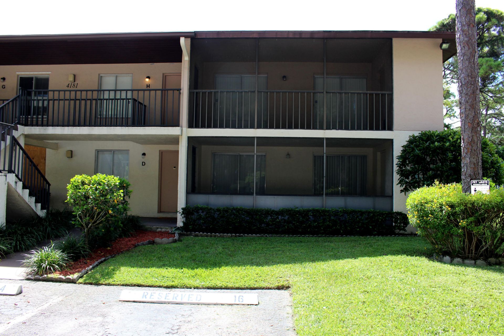 4181 S 57th Avenue, Unit D, Greenacres, FL 33463 Photo
