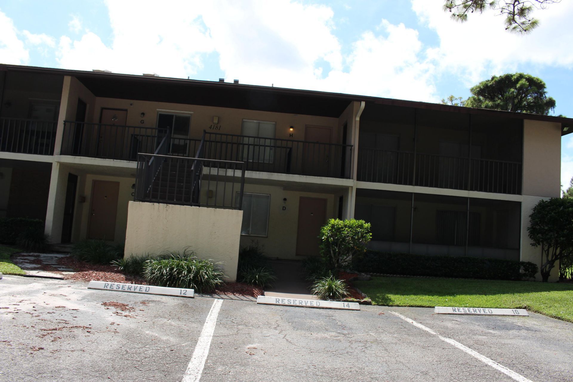 4181 S 57th Avenue, Unit D, Greenacres, FL 33463 Photo