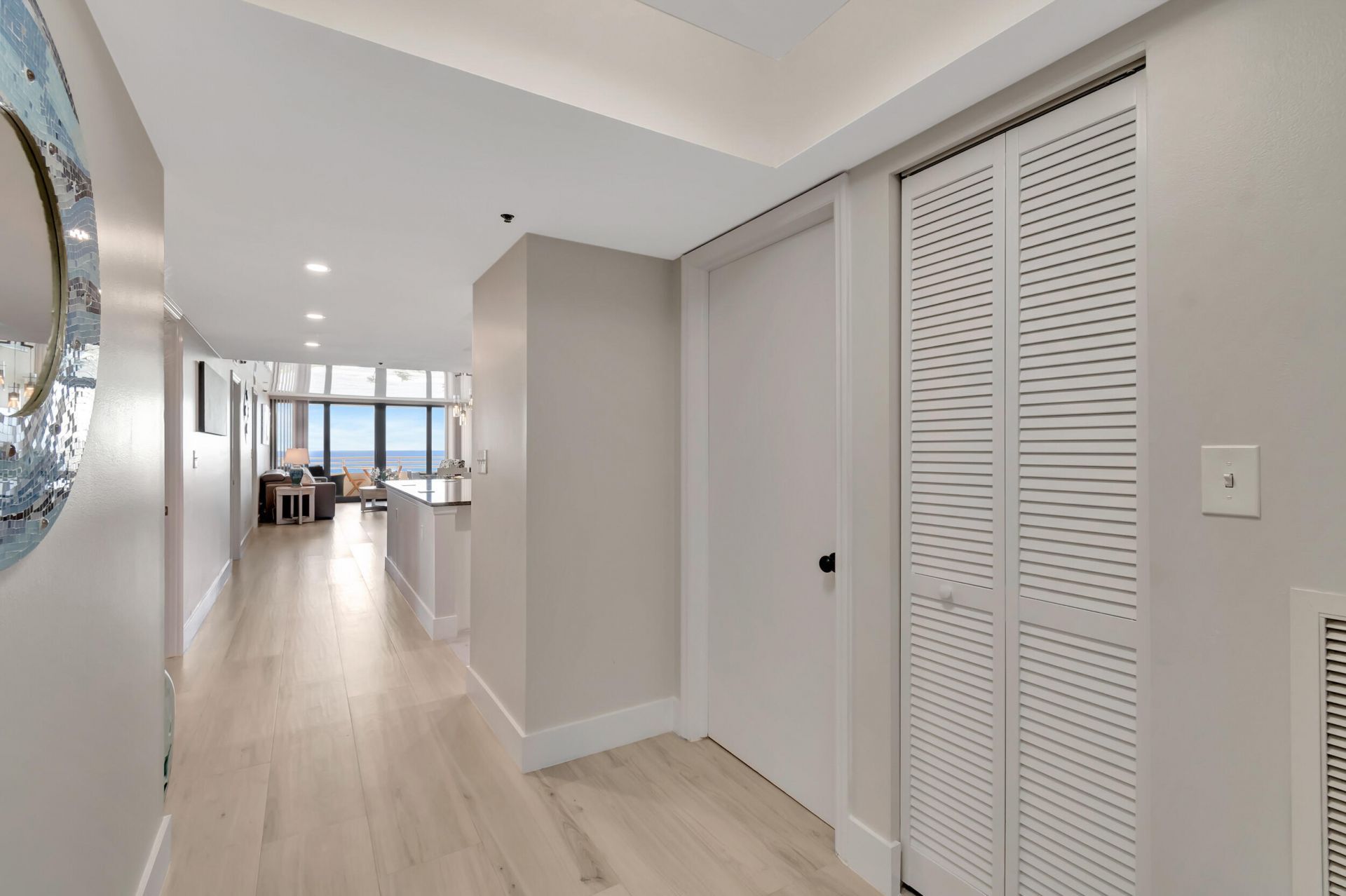3450 S Ocean Boulevard, Unit 806, Highland Beach, FL 33487 Photo