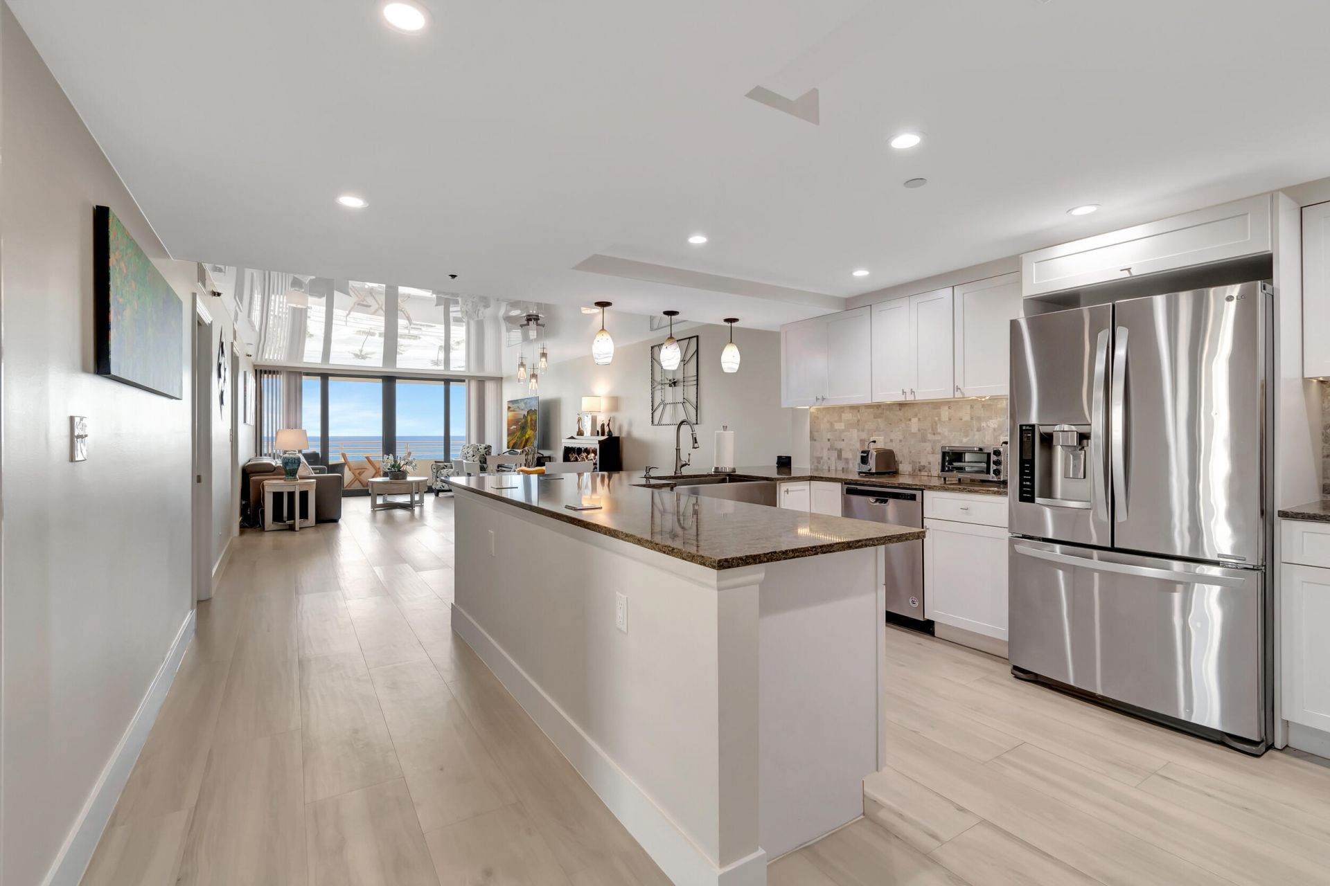 3450 S Ocean Boulevard, Unit 806, Highland Beach, FL 33487 Photo