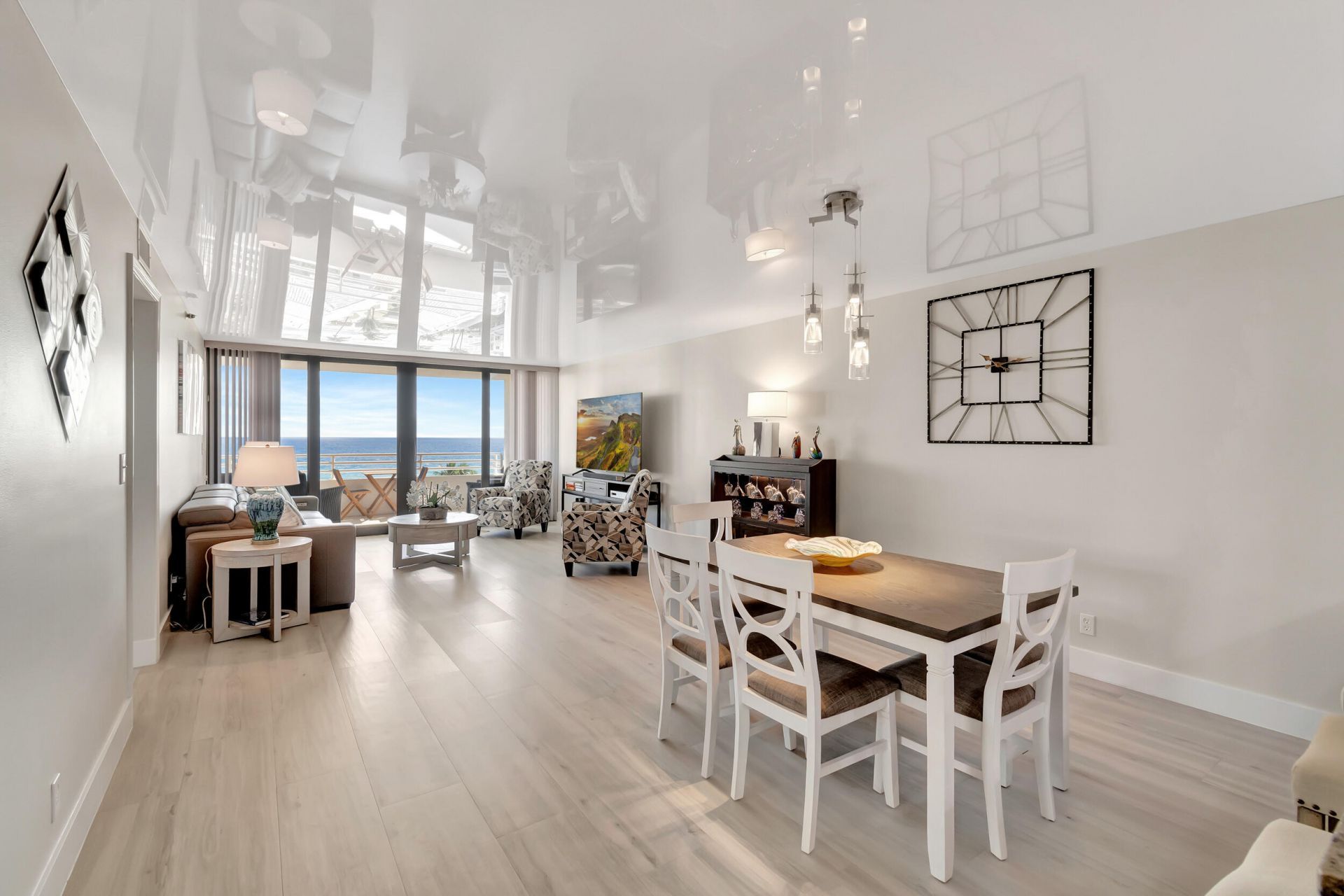 3450 S Ocean Boulevard, Unit 806, Highland Beach, FL 33487 Photo