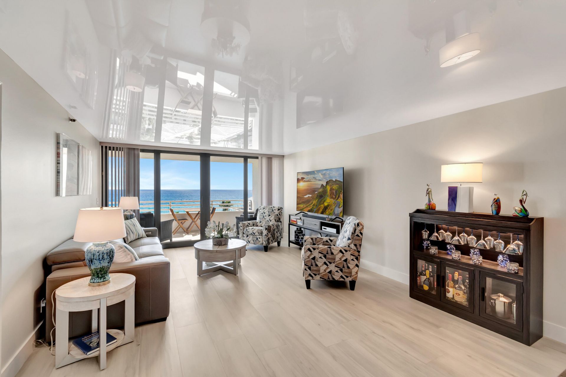 3450 S Ocean Boulevard, Unit 806, Highland Beach, FL 33487 Photo