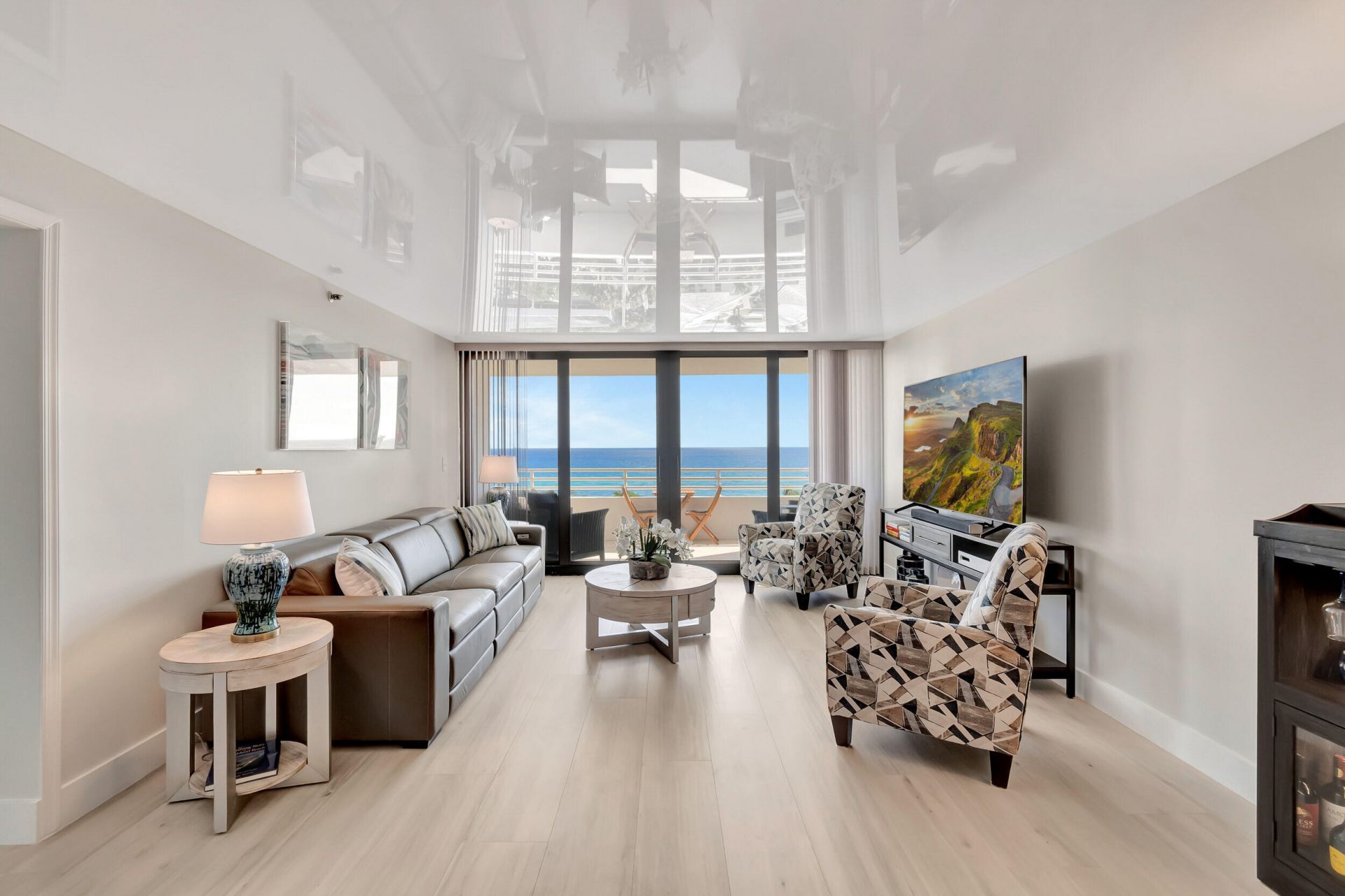 3450 S Ocean Boulevard, Unit 806, Highland Beach, FL 33487 Photo