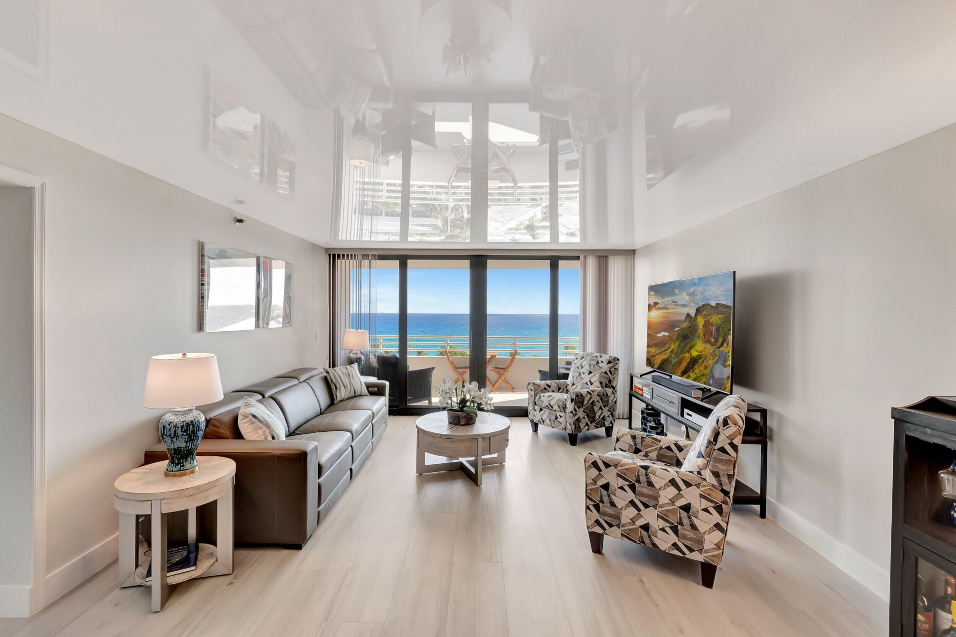 3450 S Ocean Boulevard, Unit 806, Highland Beach, FL 33487 Photo