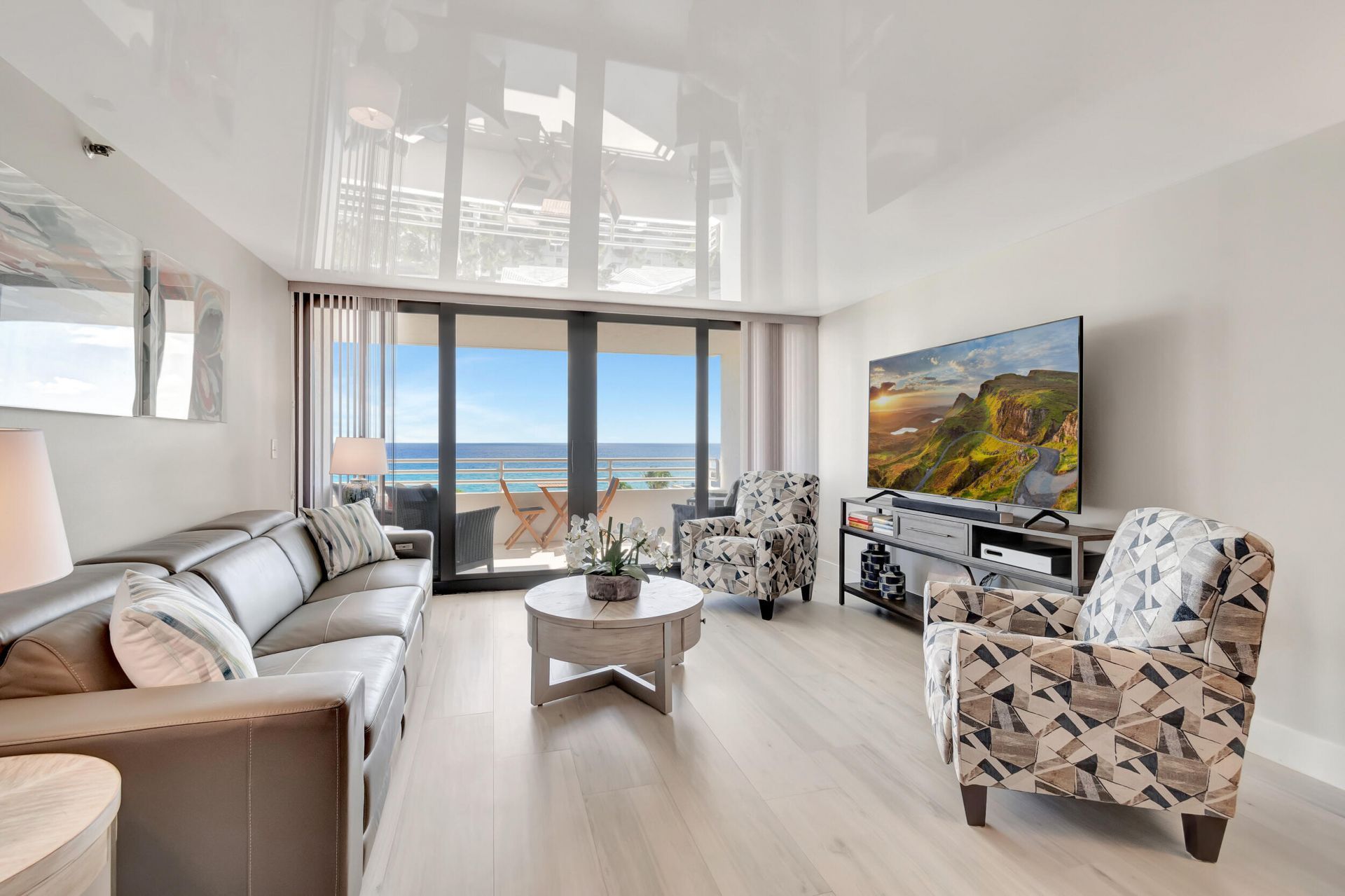 3450 S Ocean Boulevard, Unit 806, Highland Beach, FL 33487 Photo