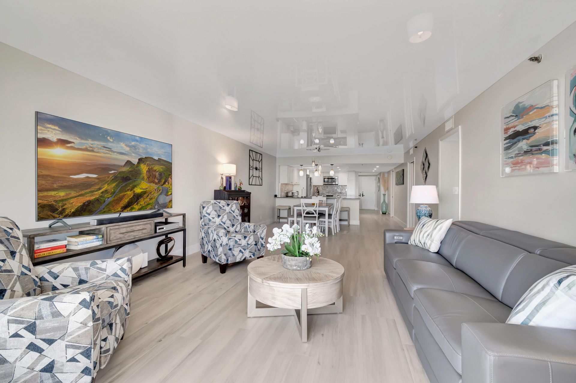3450 S Ocean Boulevard, Unit 806, Highland Beach, FL 33487 Photo