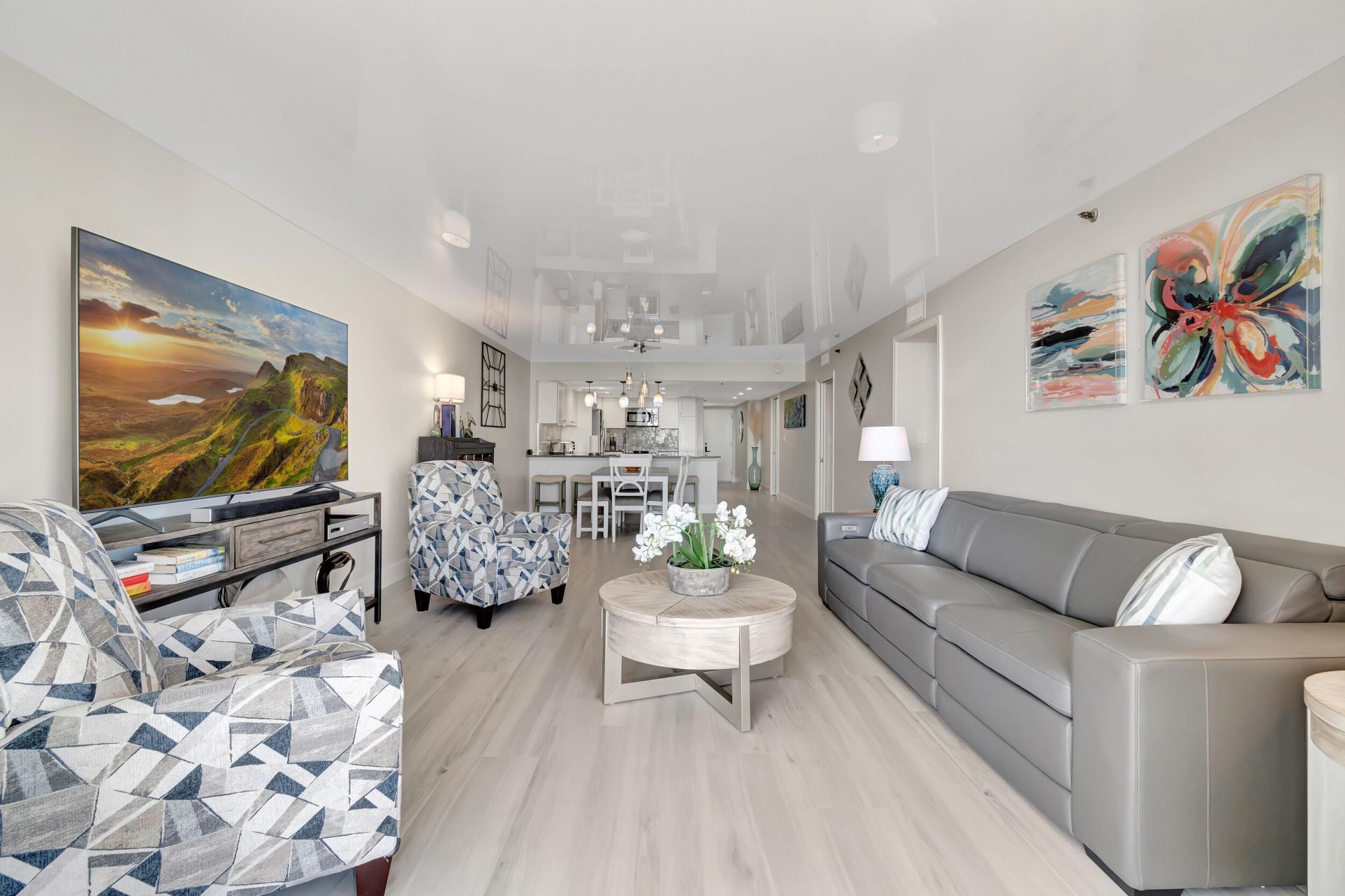 3450 S Ocean Boulevard, Unit 806, Highland Beach, FL 33487 Photo