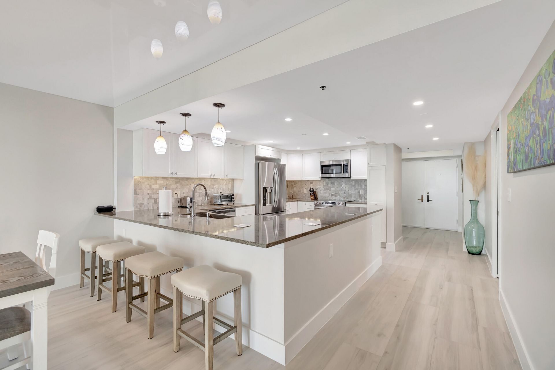 3450 S Ocean Boulevard, Unit 806, Highland Beach, FL 33487 Photo