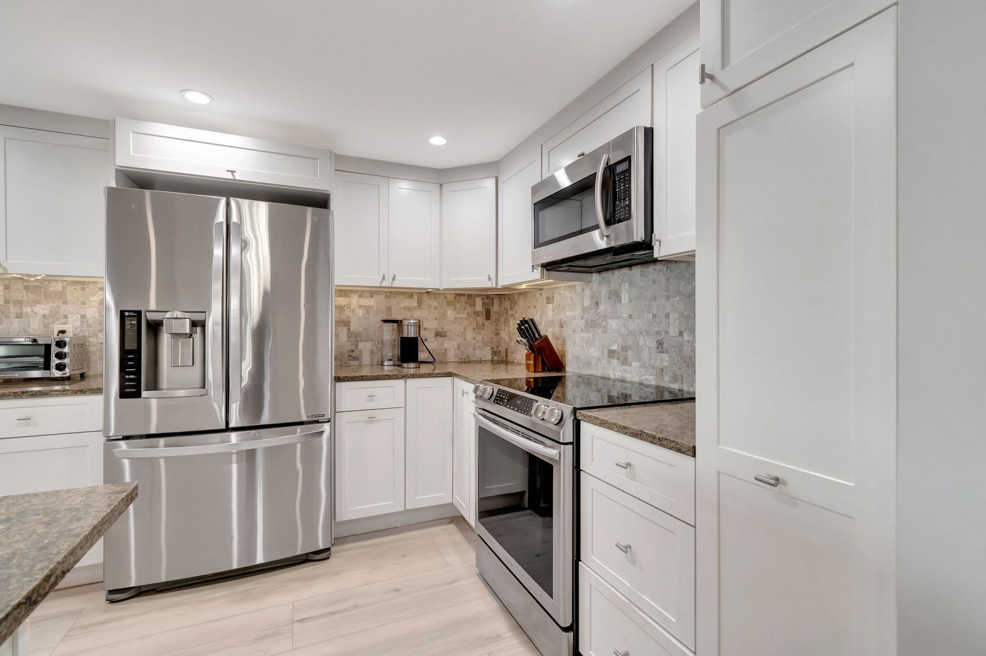 3450 S Ocean Boulevard, Unit 806, Highland Beach, FL 33487 Photo