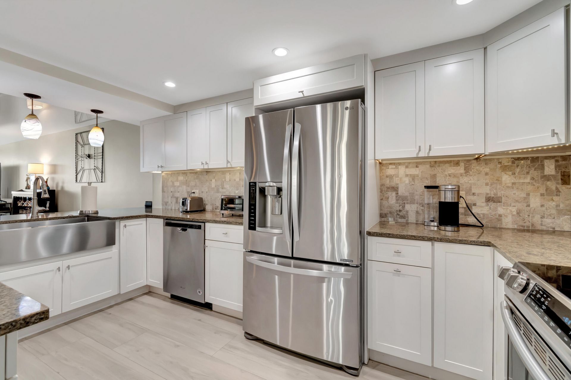 3450 S Ocean Boulevard, Unit 806, Highland Beach, FL 33487 Photo