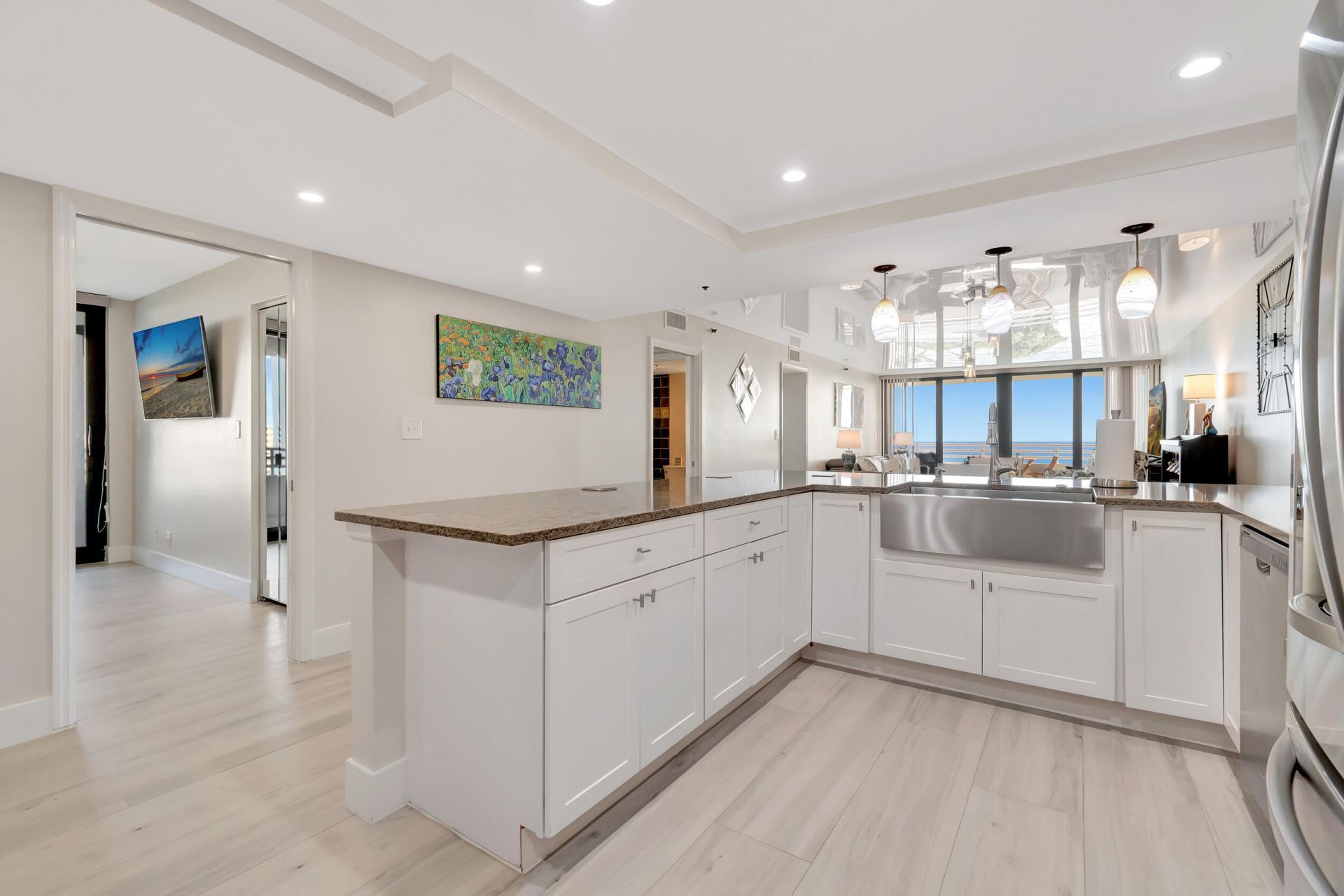 3450 S Ocean Boulevard, Unit 806, Highland Beach, FL 33487 Photo