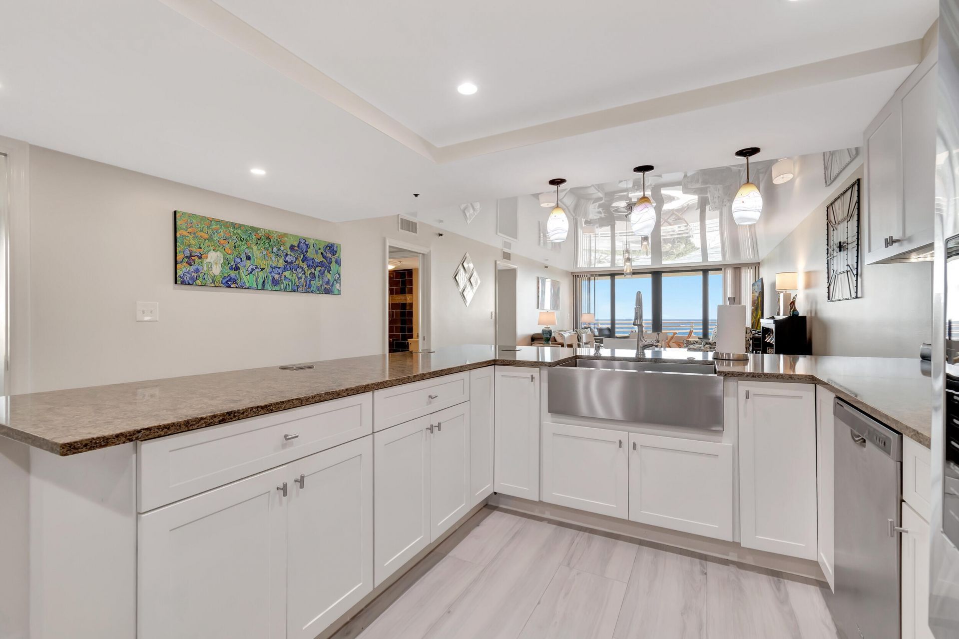 3450 S Ocean Boulevard, Unit 806, Highland Beach, FL 33487 Photo