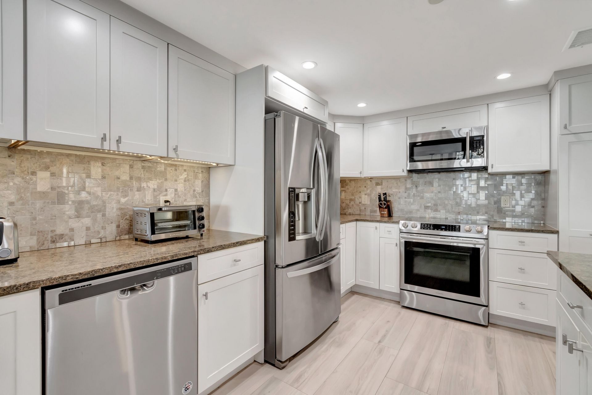 3450 S Ocean Boulevard, Unit 806, Highland Beach, FL 33487 Photo