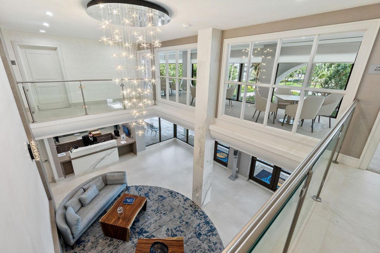 3450 S Ocean Boulevard, Unit 806, Highland Beach, FL 33487 Photo