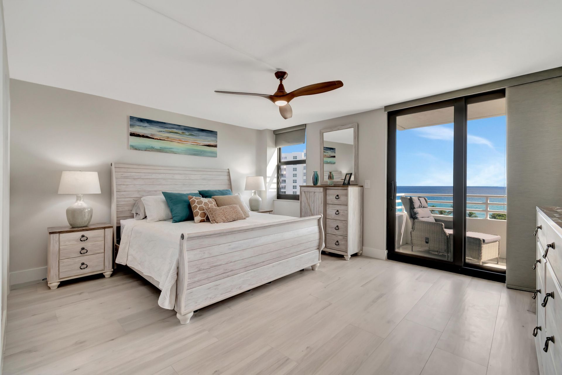3450 S Ocean Boulevard, Unit 806, Highland Beach, FL 33487 Photo