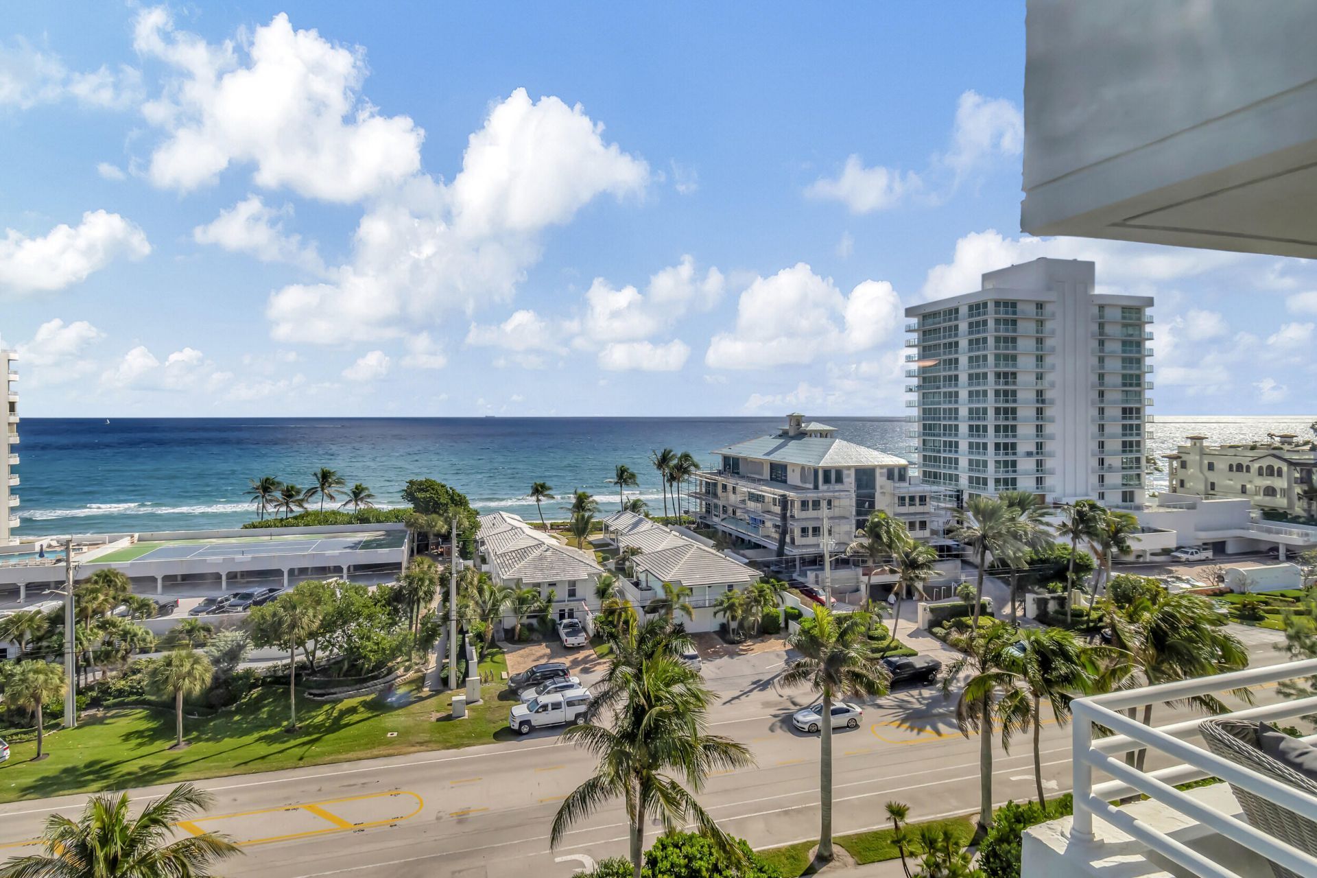 3450 S Ocean Boulevard, Unit 806, Highland Beach, FL 33487 Photo