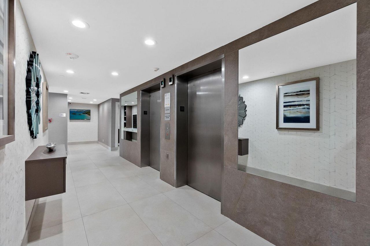 3450 S Ocean Boulevard, Unit 806, Highland Beach, FL 33487 Photo