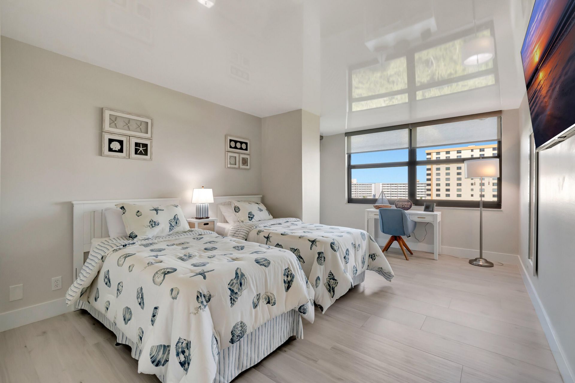 3450 S Ocean Boulevard, Unit 806, Highland Beach, FL 33487 Photo