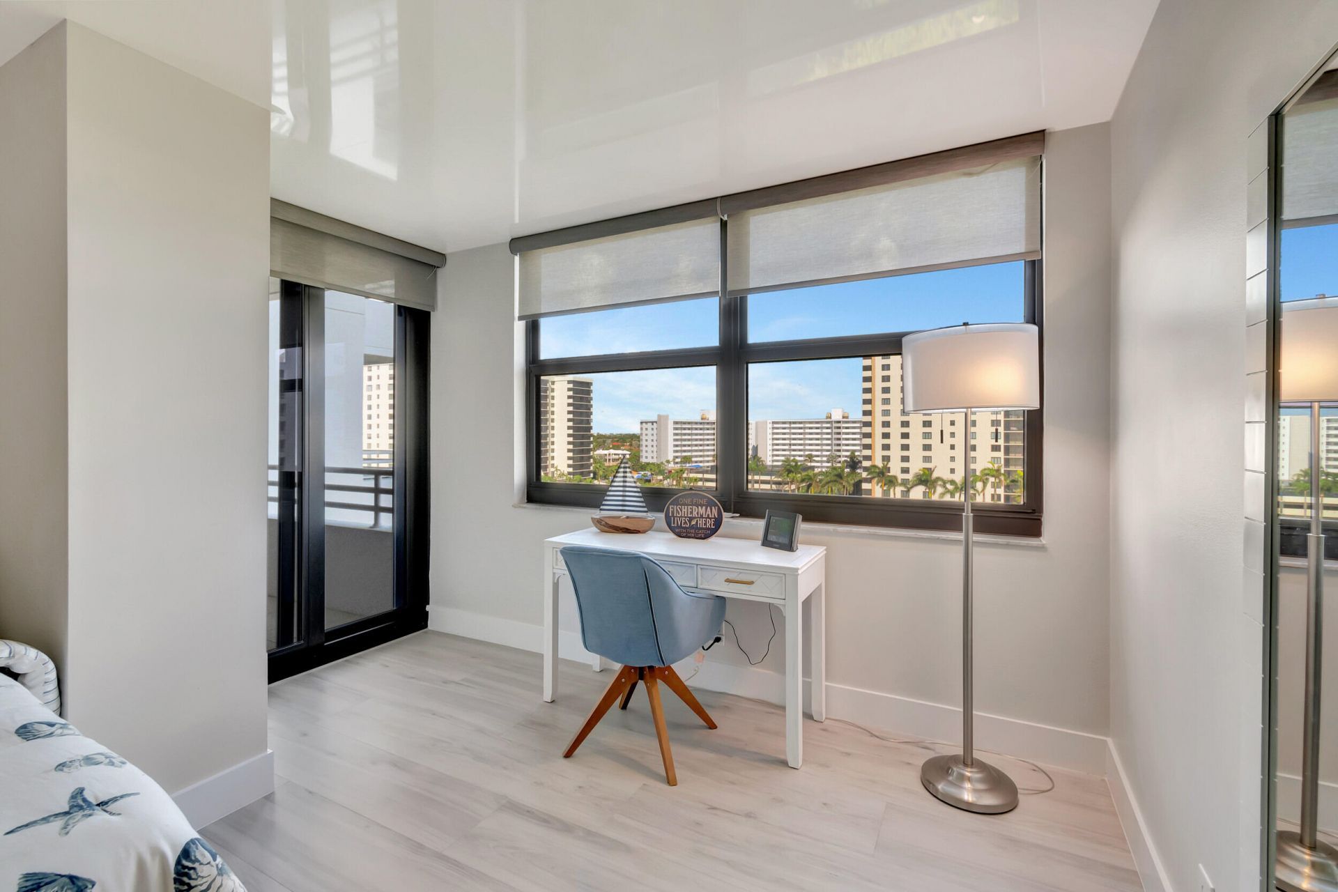 3450 S Ocean Boulevard, Unit 806, Highland Beach, FL 33487 Photo