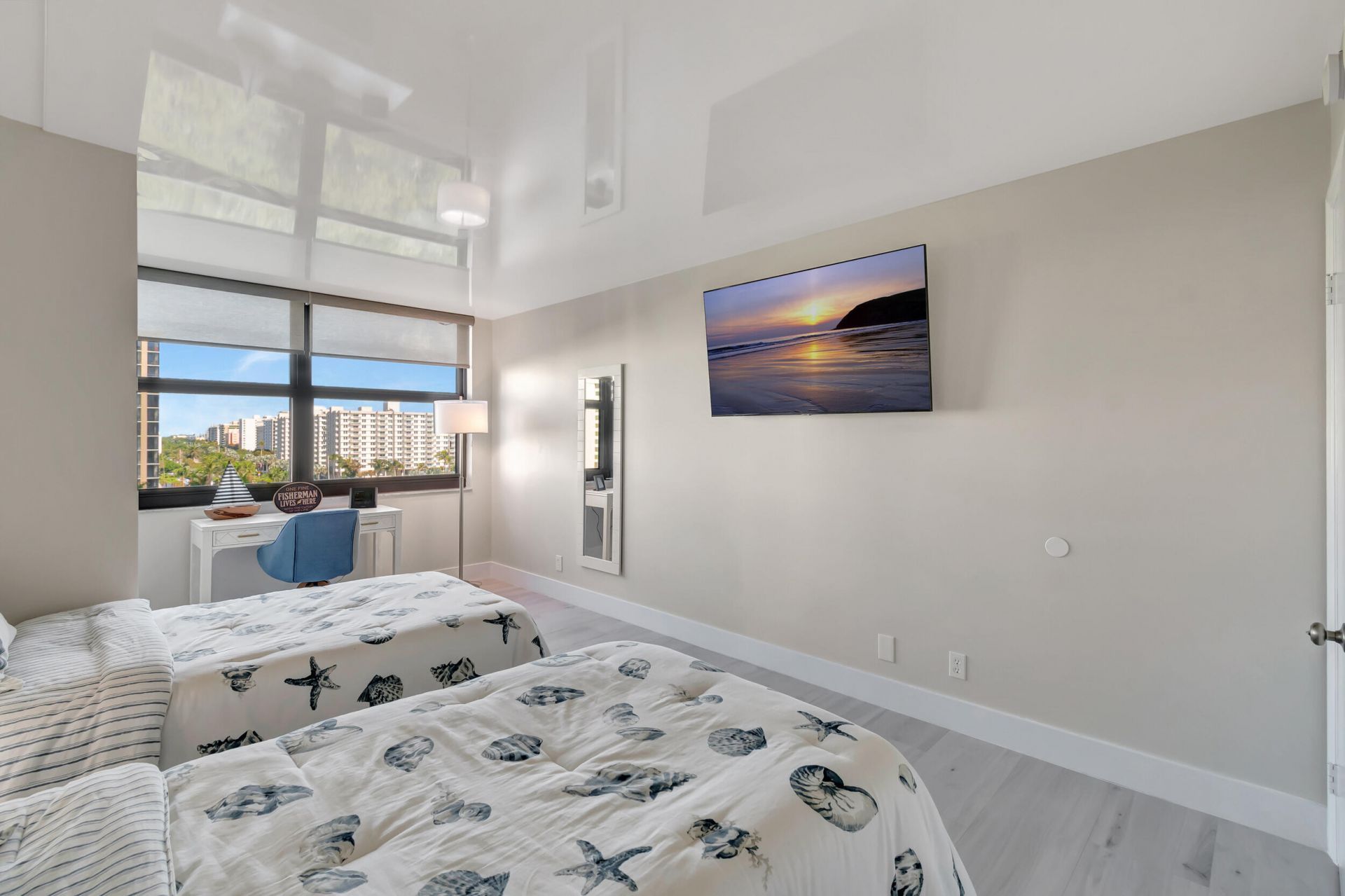 3450 S Ocean Boulevard, Unit 806, Highland Beach, FL 33487 Photo