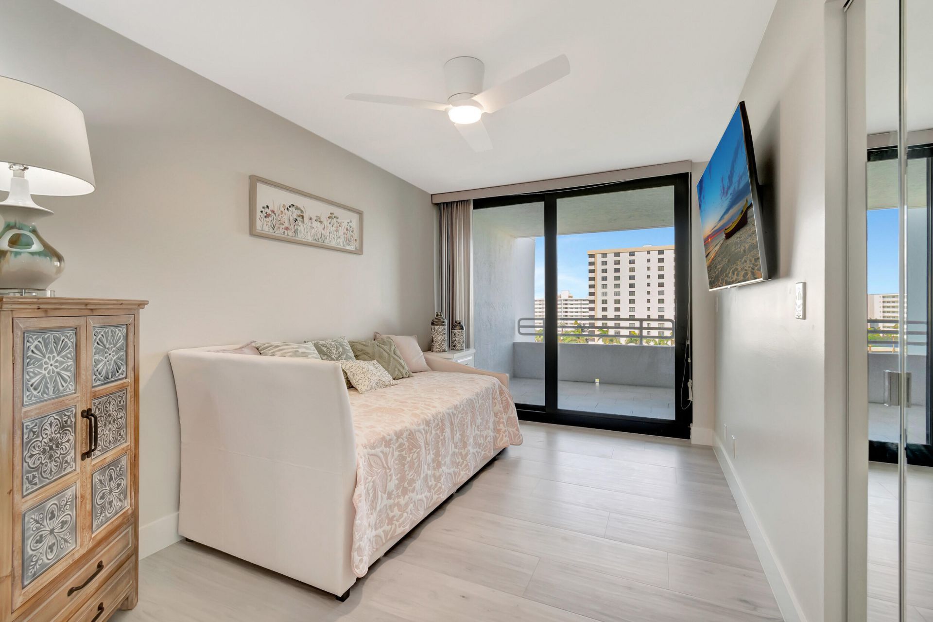 3450 S Ocean Boulevard, Unit 806, Highland Beach, FL 33487 Photo
