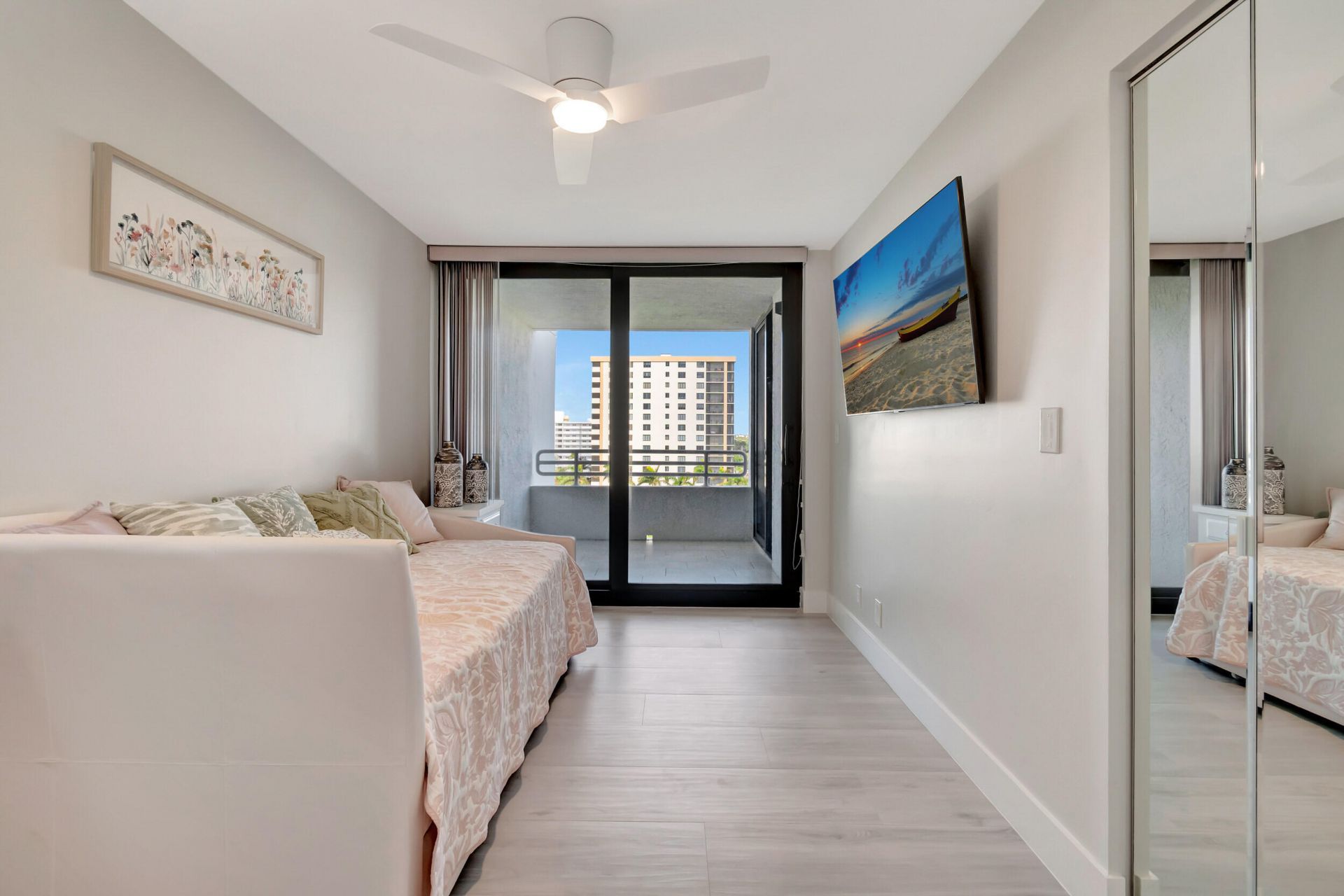 3450 S Ocean Boulevard, Unit 806, Highland Beach, FL 33487 Photo