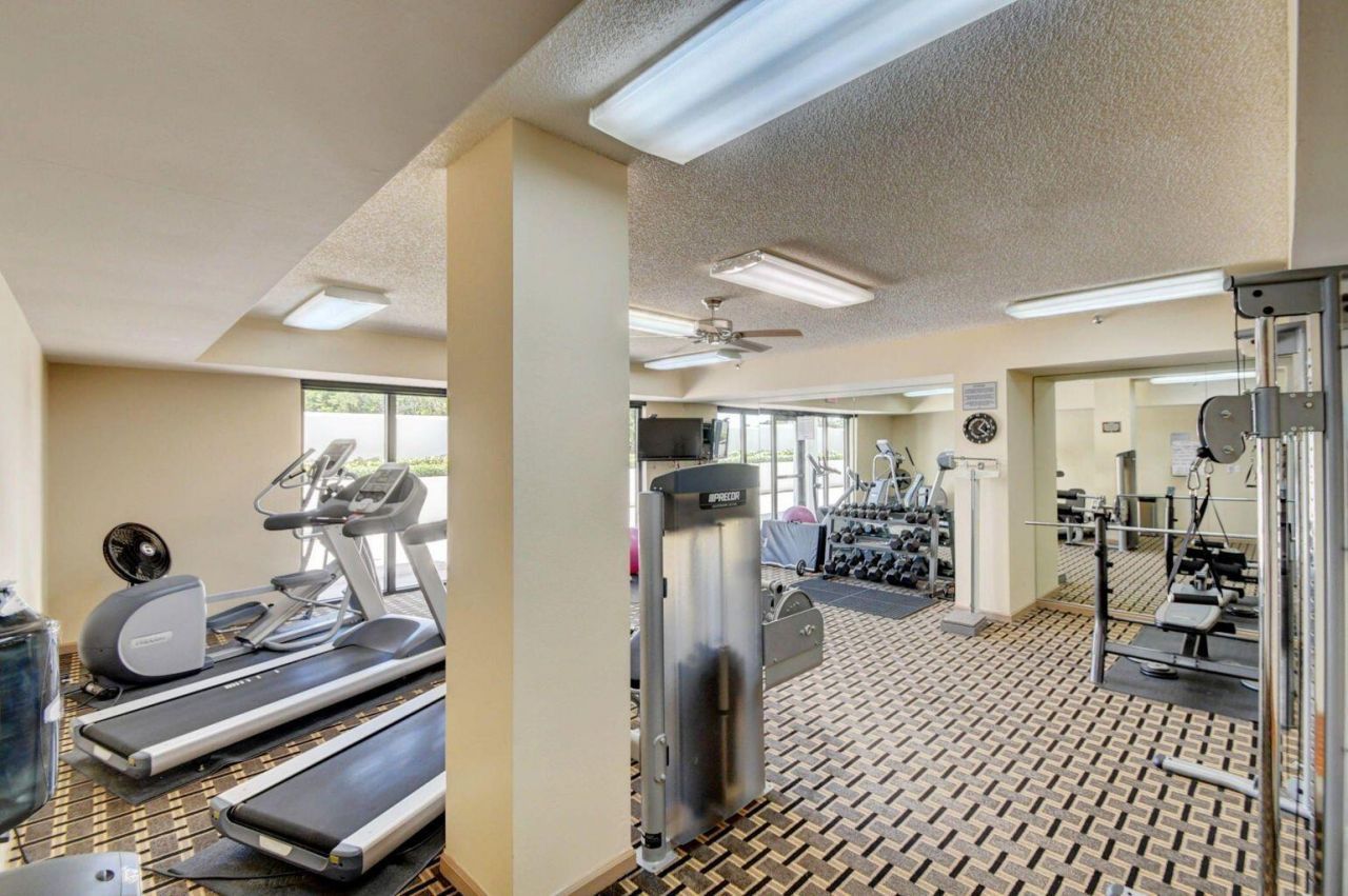 3450 S Ocean Boulevard, Unit 806, Highland Beach, FL 33487 Photo