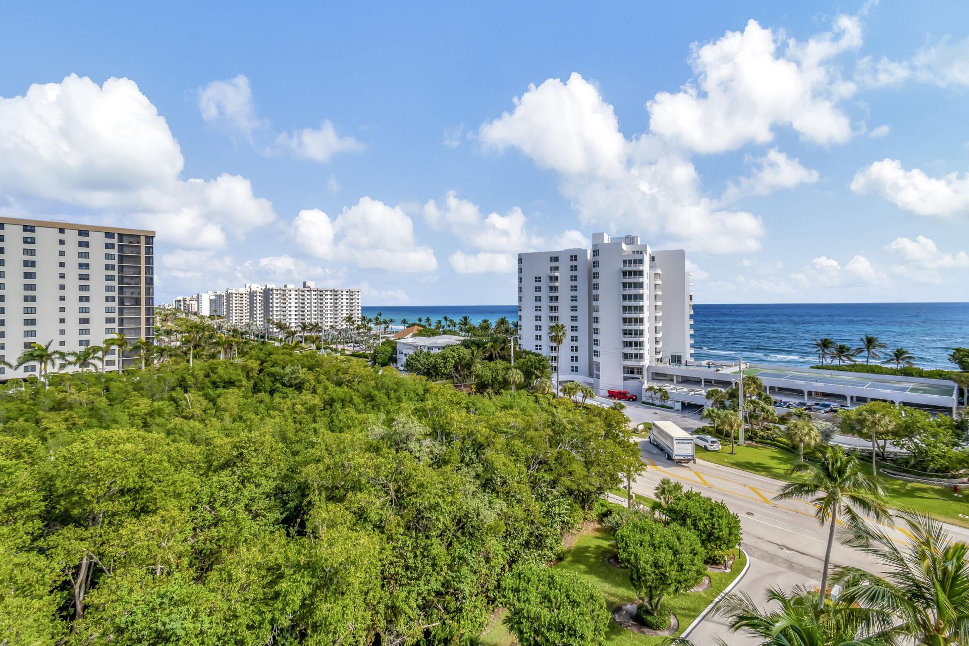 3450 S Ocean Boulevard, Unit 806, Highland Beach, FL 33487 Photo