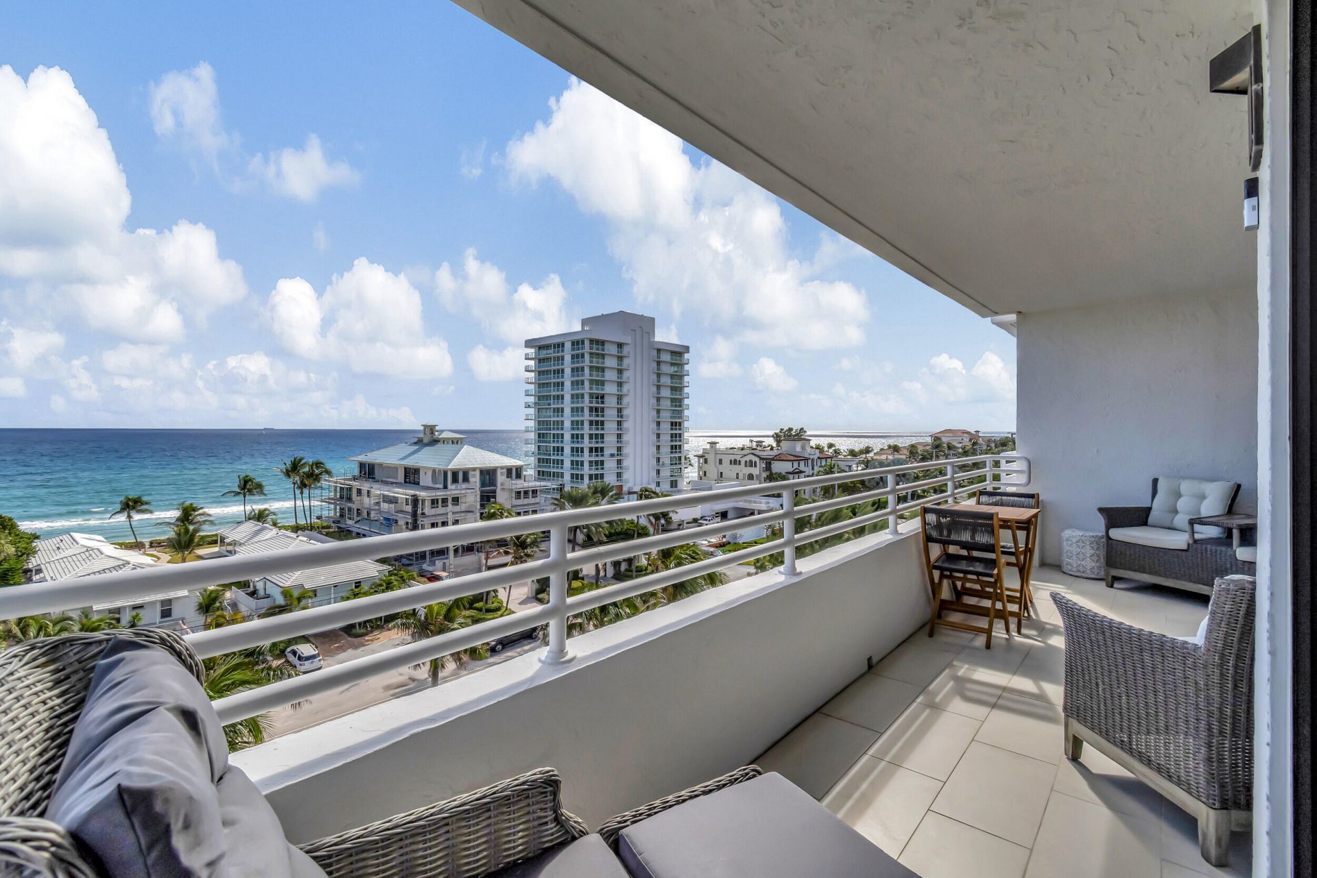 3450 S Ocean Boulevard, Unit 806, Highland Beach, FL 33487 Photo