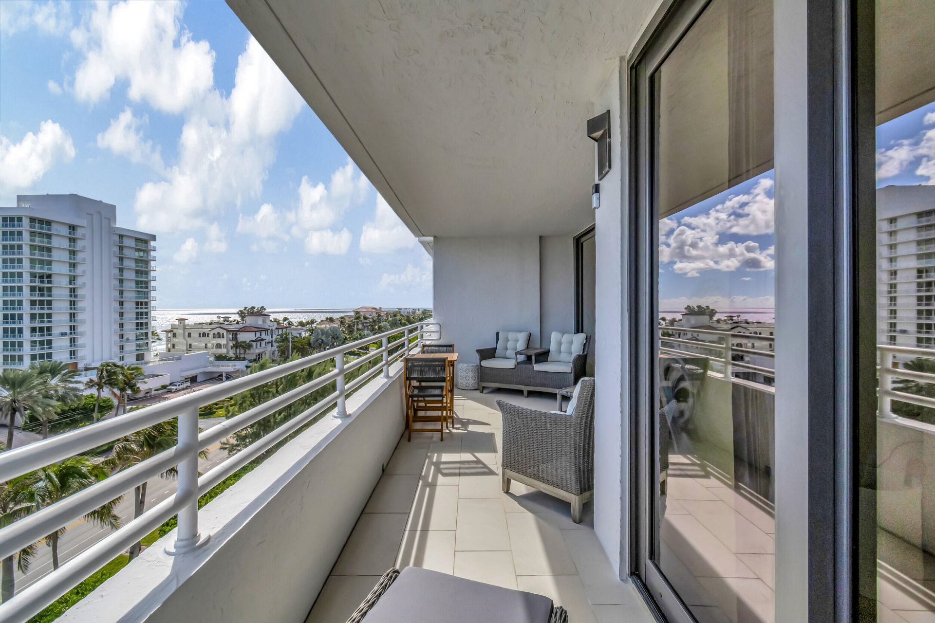 3450 S Ocean Boulevard, Unit 806, Highland Beach, FL 33487 Photo
