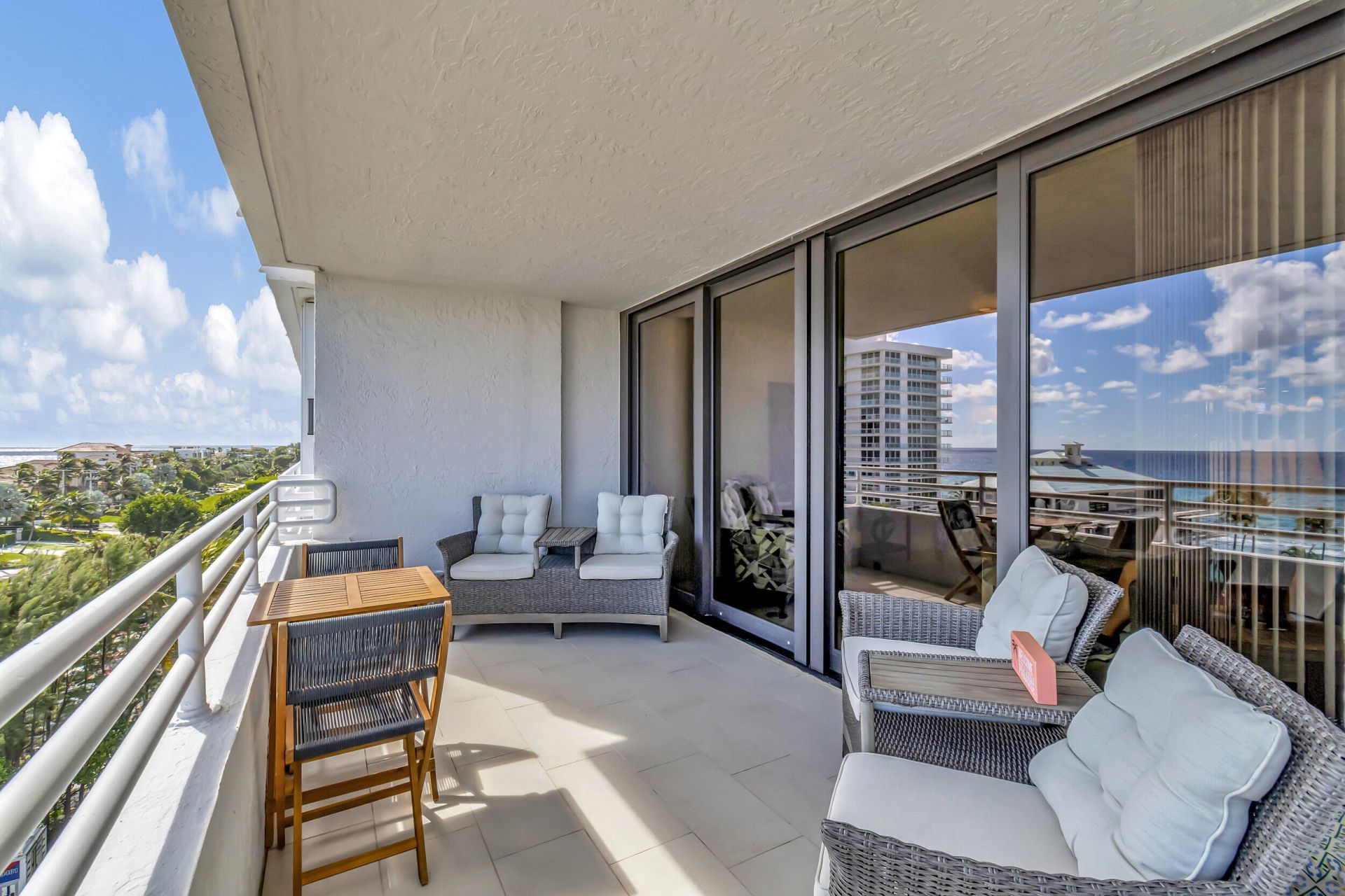 3450 S Ocean Boulevard, Unit 806, Highland Beach, FL 33487 Photo