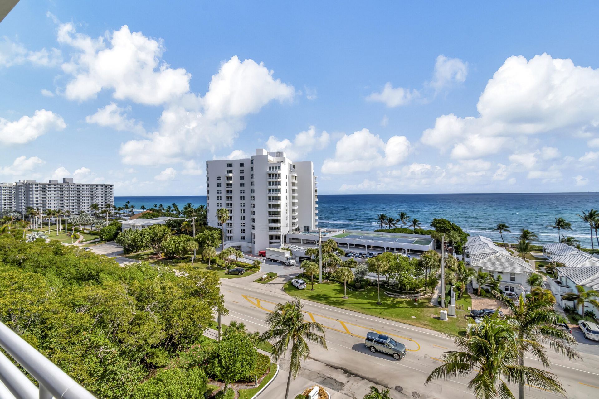 3450 S Ocean Boulevard, Unit 806, Highland Beach, FL 33487 Photo