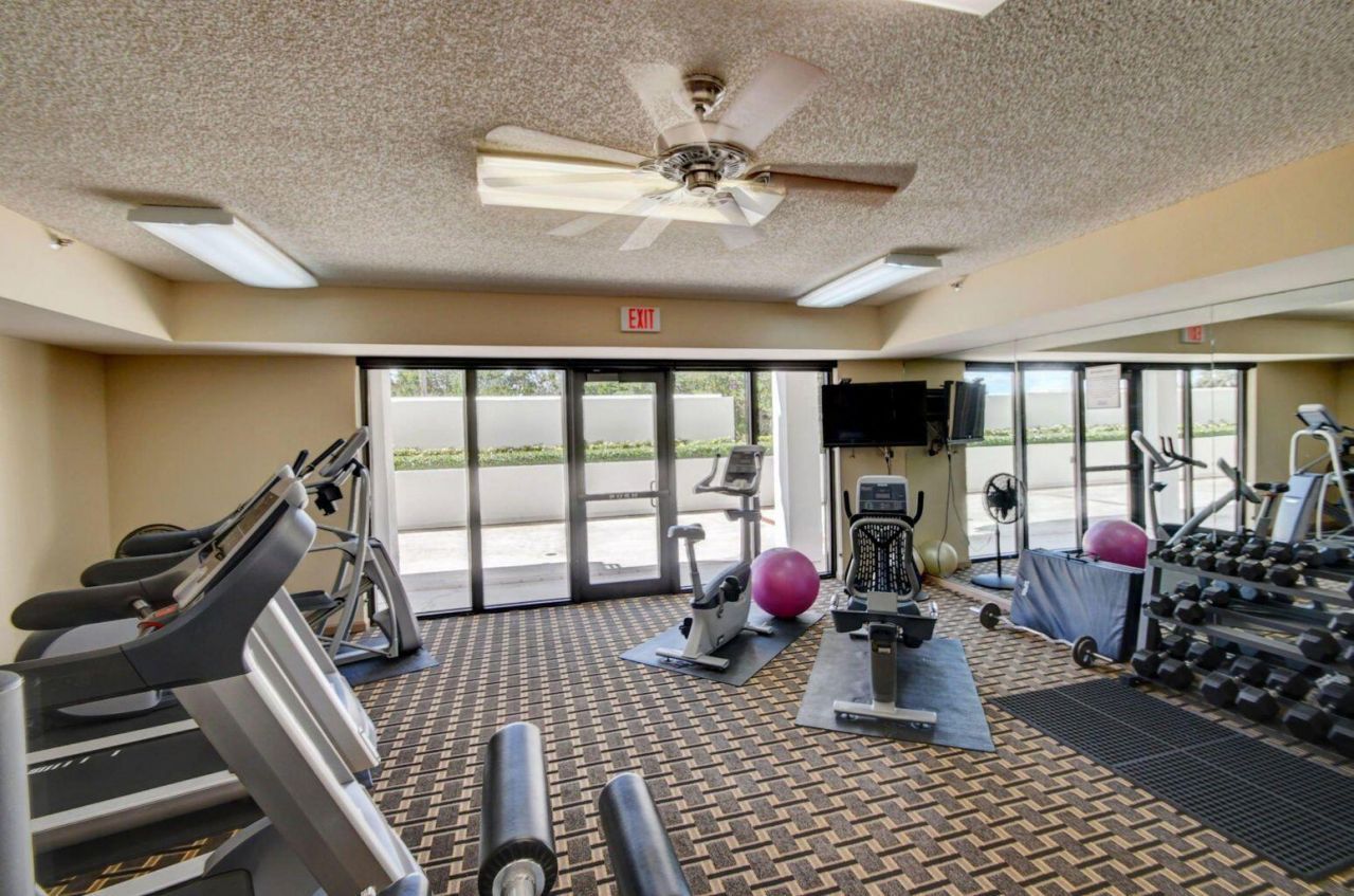 3450 S Ocean Boulevard, Unit 806, Highland Beach, FL 33487 Photo