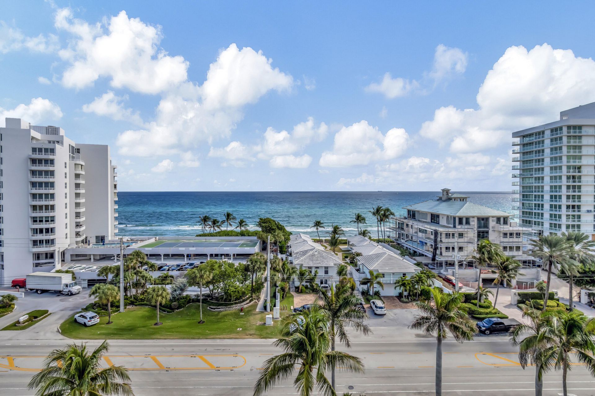 3450 S Ocean Boulevard, Unit 806, Highland Beach, FL 33487 Photo
