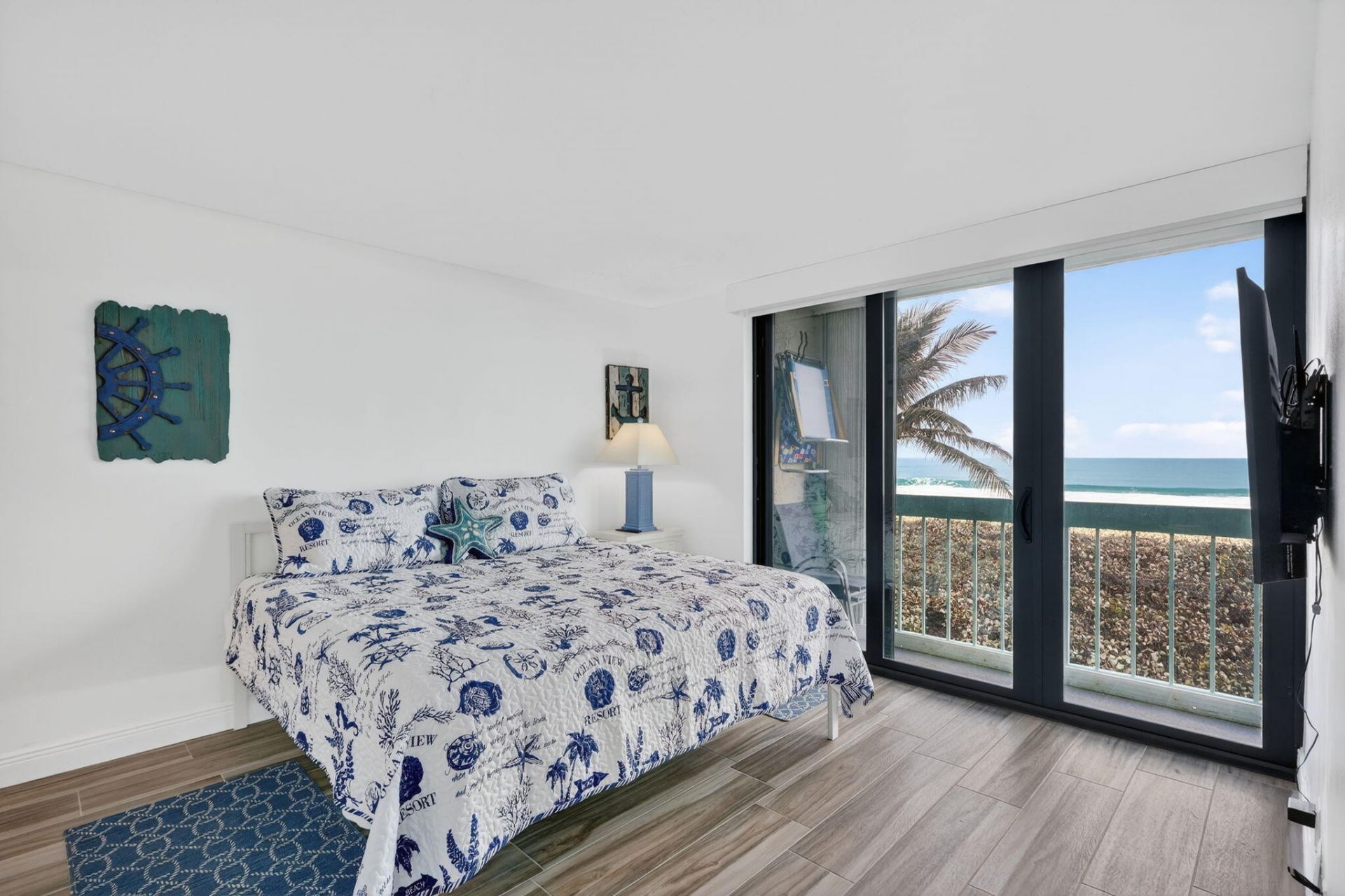 9940 S Ocean Drive, Unit 202, Jensen Beach, FL 34957 Photo