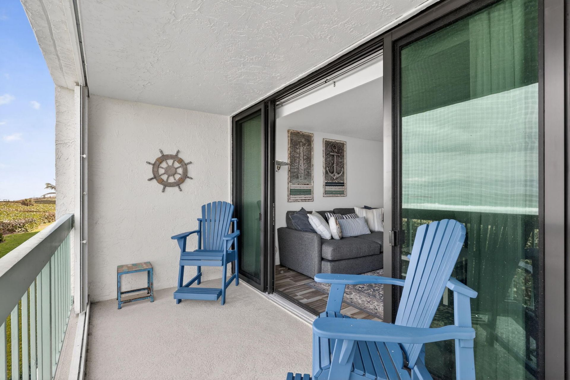 9940 S Ocean Drive, Unit 202, Jensen Beach, FL 34957 Photo