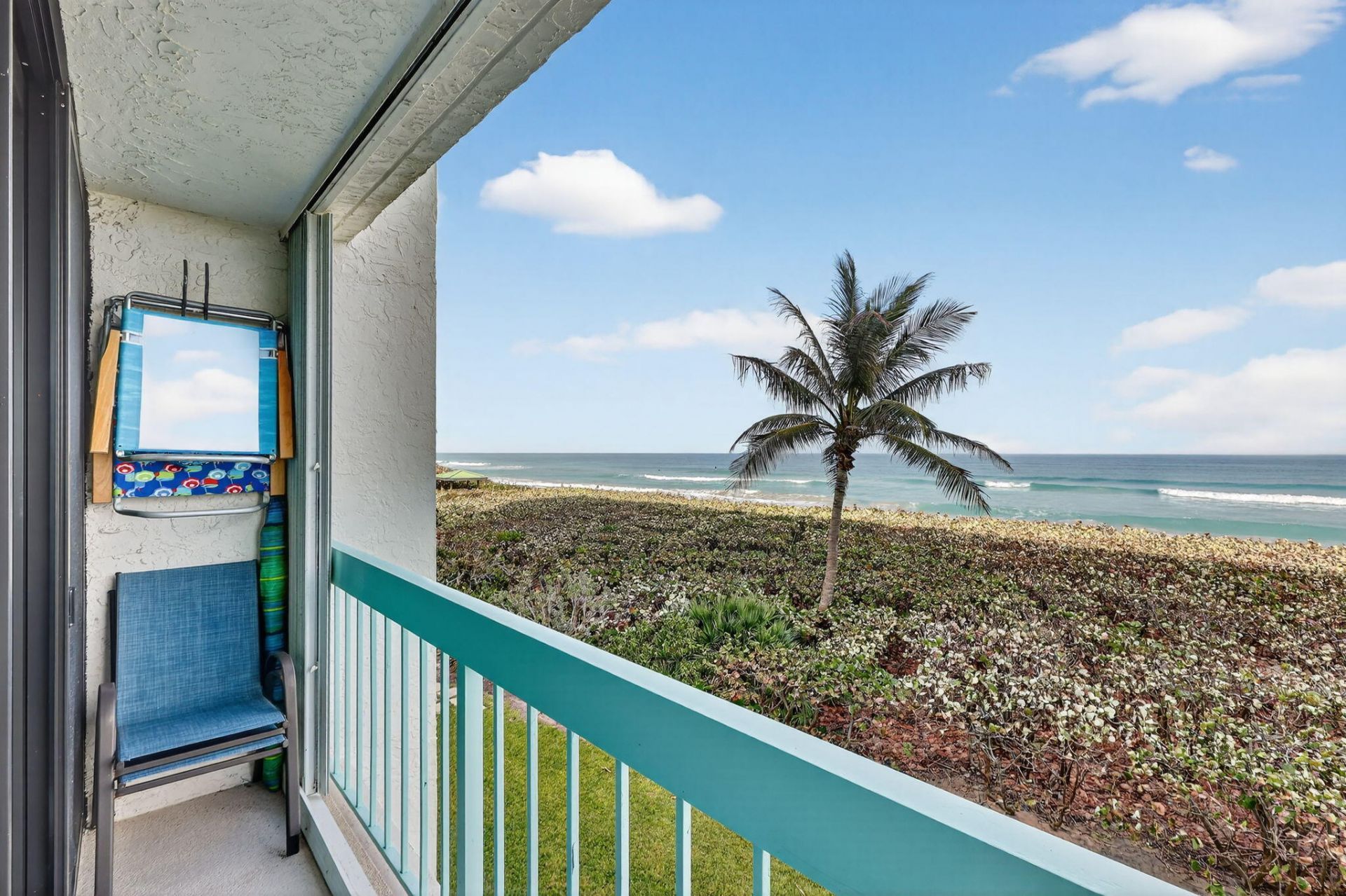 9940 S Ocean Drive, Unit 202, Jensen Beach, FL 34957 Photo