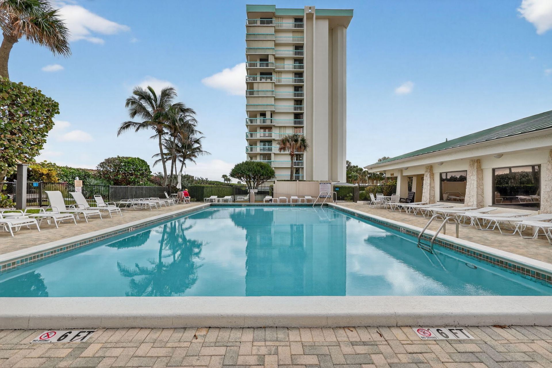 9940 S Ocean Drive, Unit 202, Jensen Beach, FL 34957 Photo
