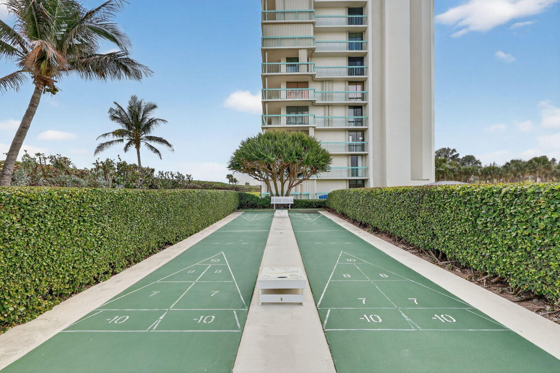 9940 S Ocean Drive, Unit 202, Jensen Beach, FL 34957 Photo