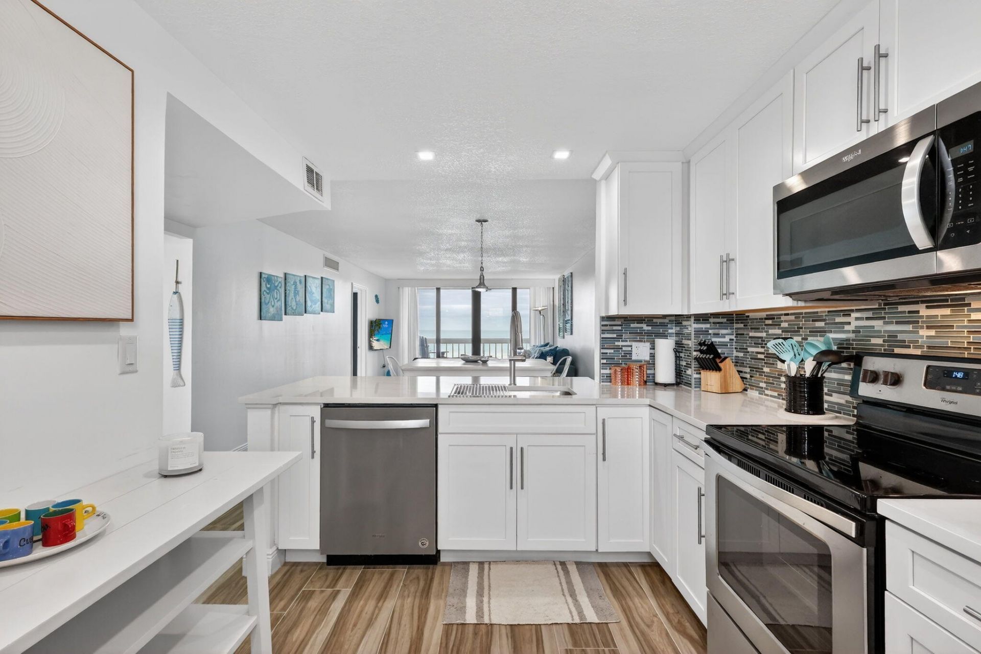 9940 S Ocean Drive, Unit 202, Jensen Beach, FL 34957 Photo