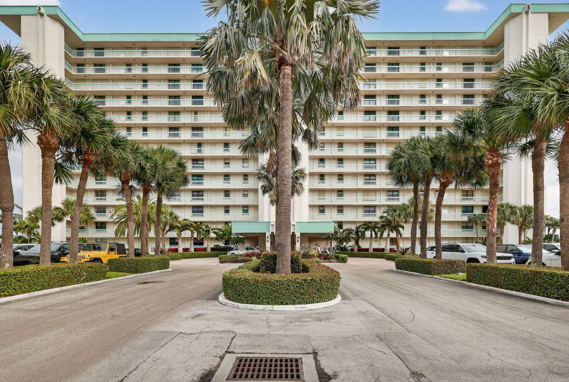 9940 S Ocean Drive, Unit 202, Jensen Beach, FL 34957 Photo