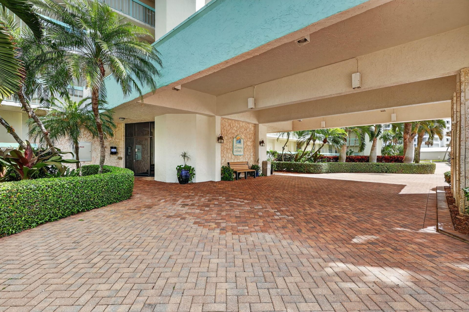 9940 S Ocean Drive, Unit 202, Jensen Beach, FL 34957 Photo