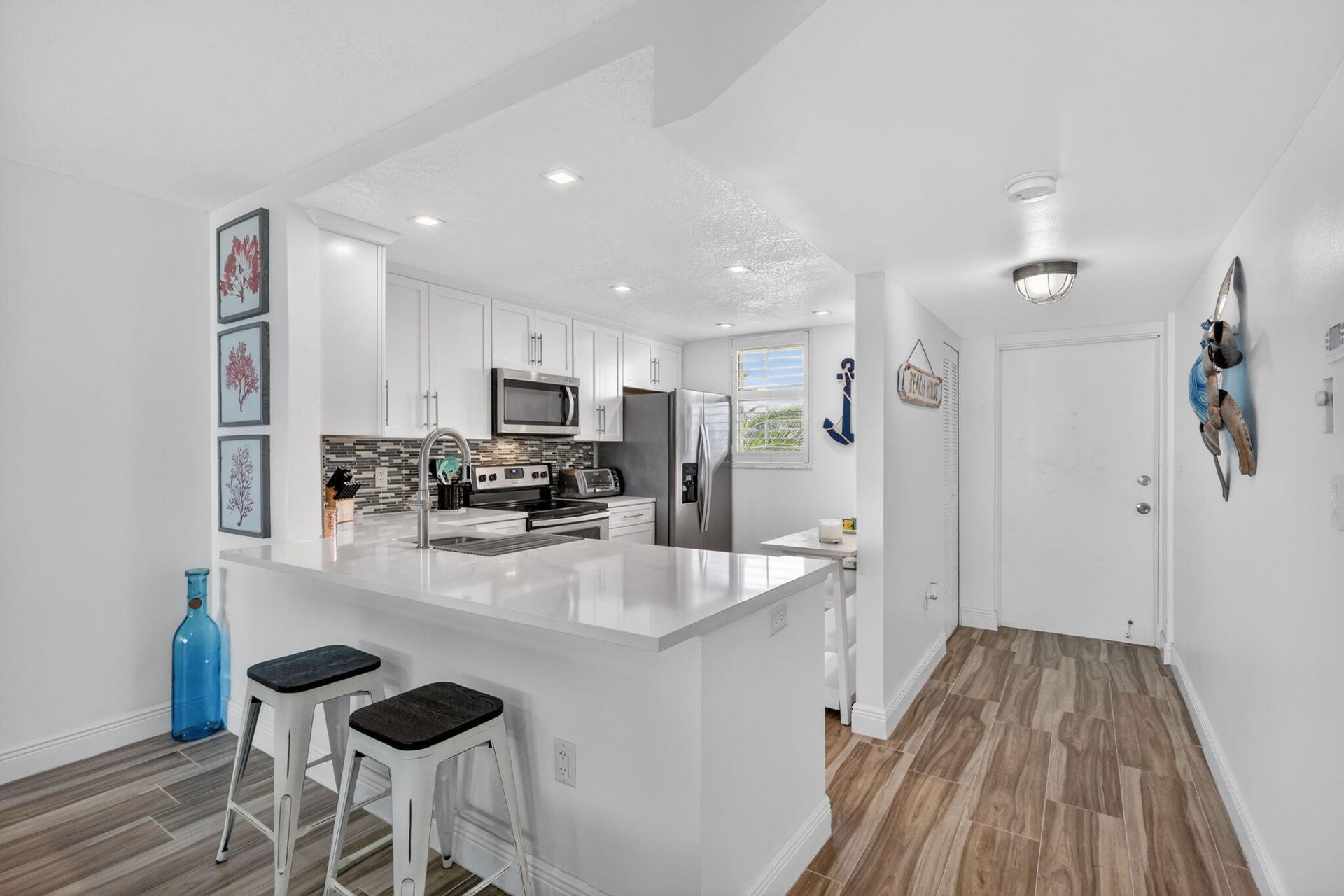 9940 S Ocean Drive, Unit 202, Jensen Beach, FL 34957 Photo