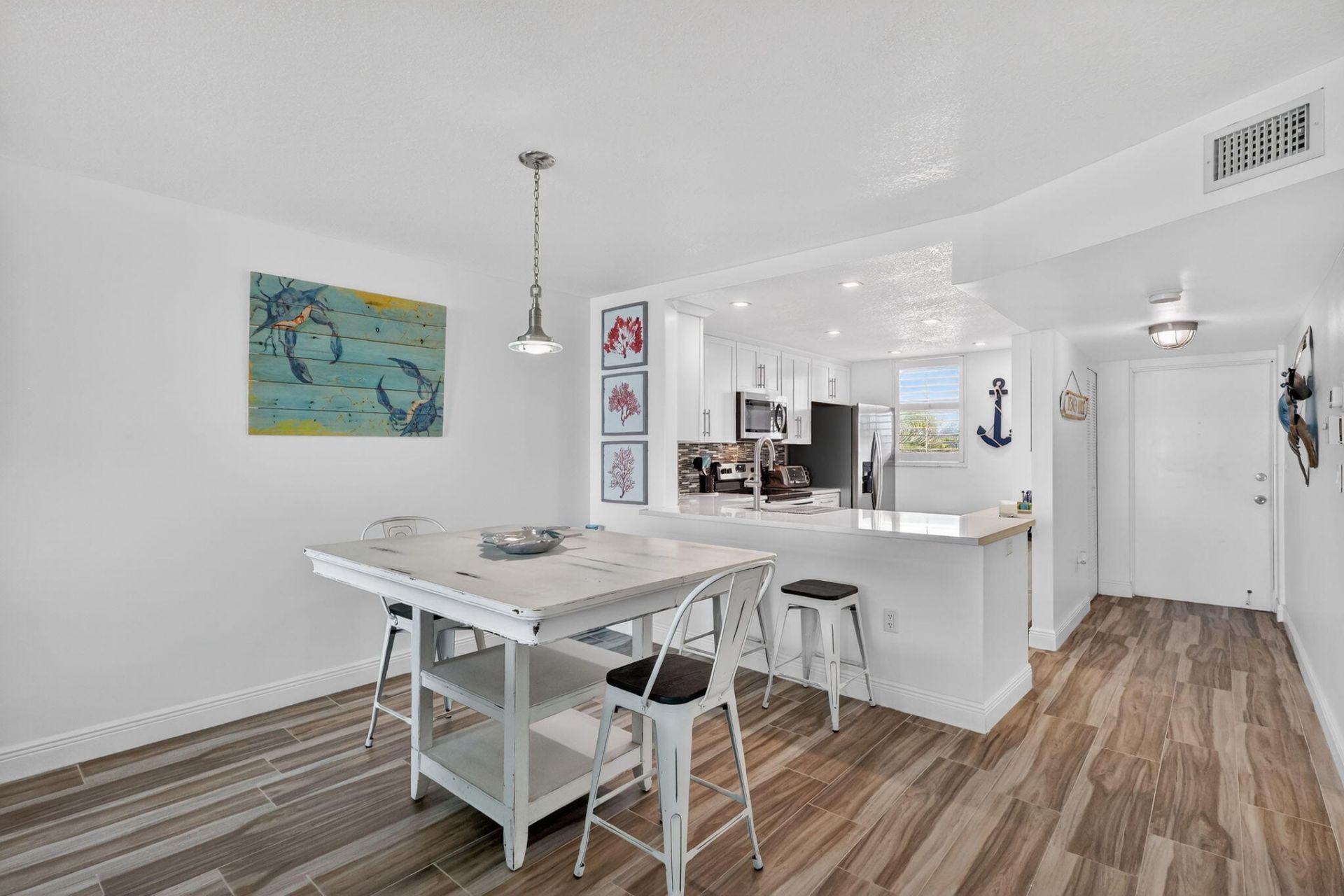 9940 S Ocean Drive, Unit 202, Jensen Beach, FL 34957 Photo