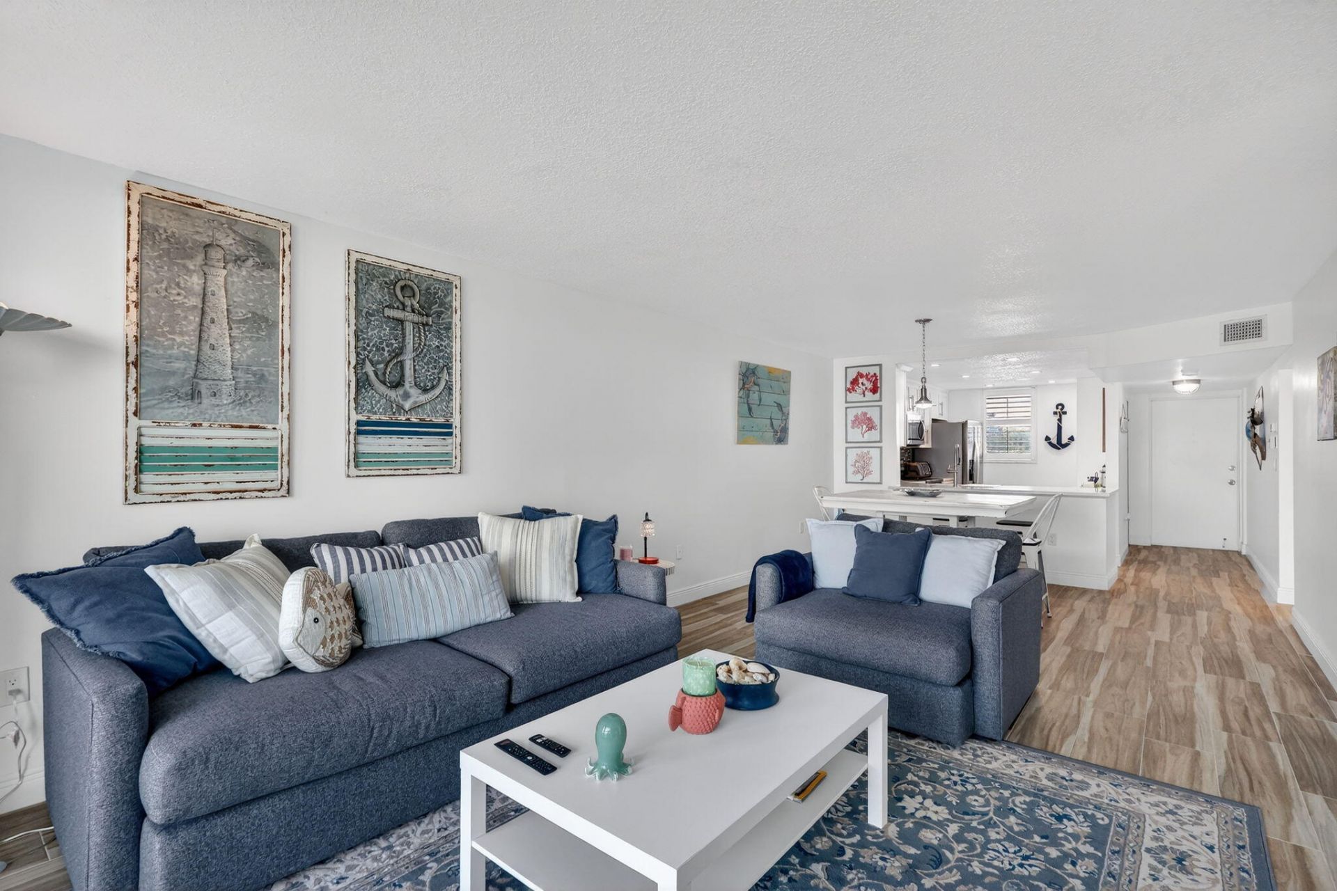 9940 S Ocean Drive, Unit 202, Jensen Beach, FL 34957 Photo