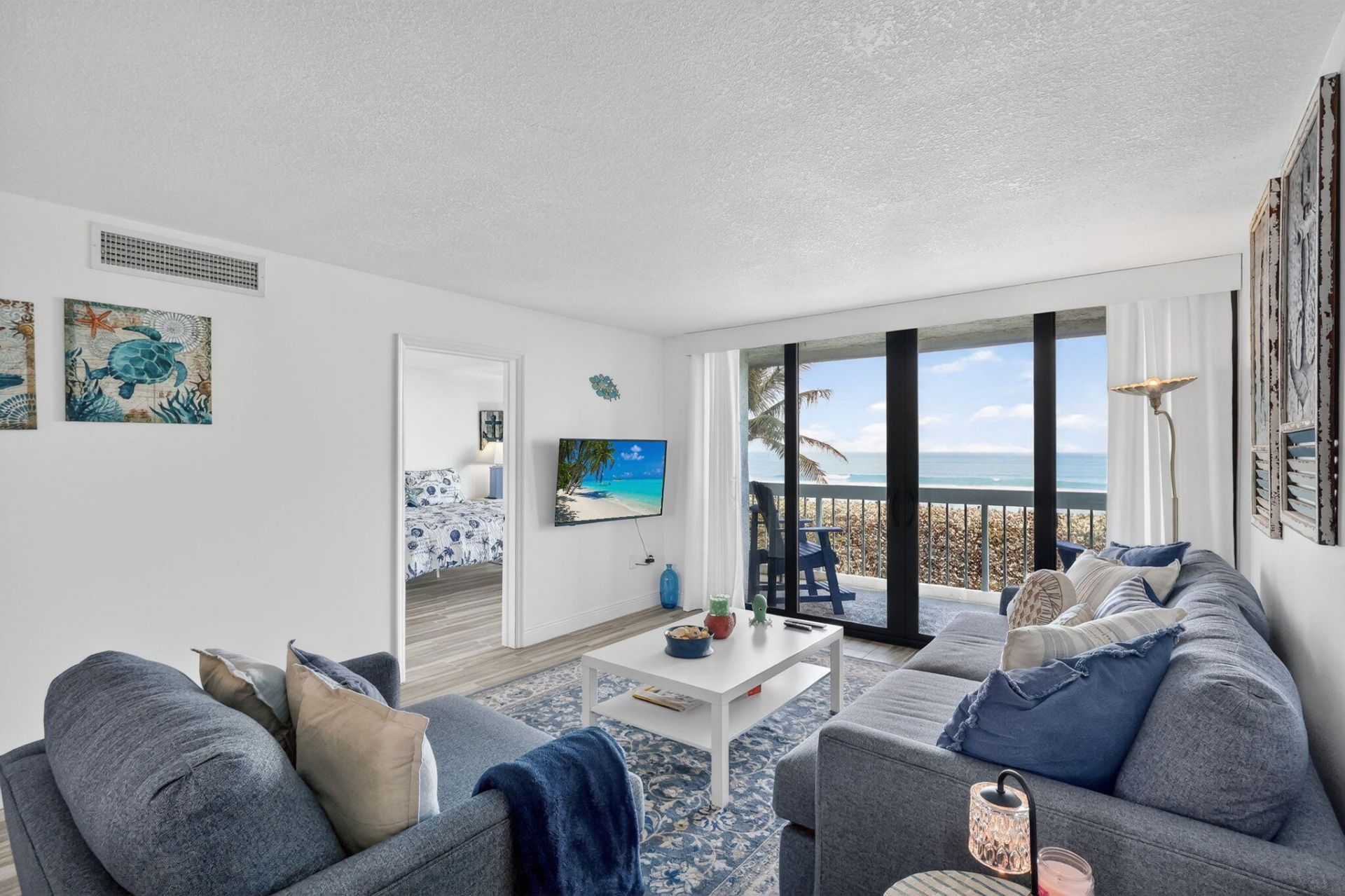 9940 S Ocean Drive, Unit 202, Jensen Beach, FL 34957 Photo