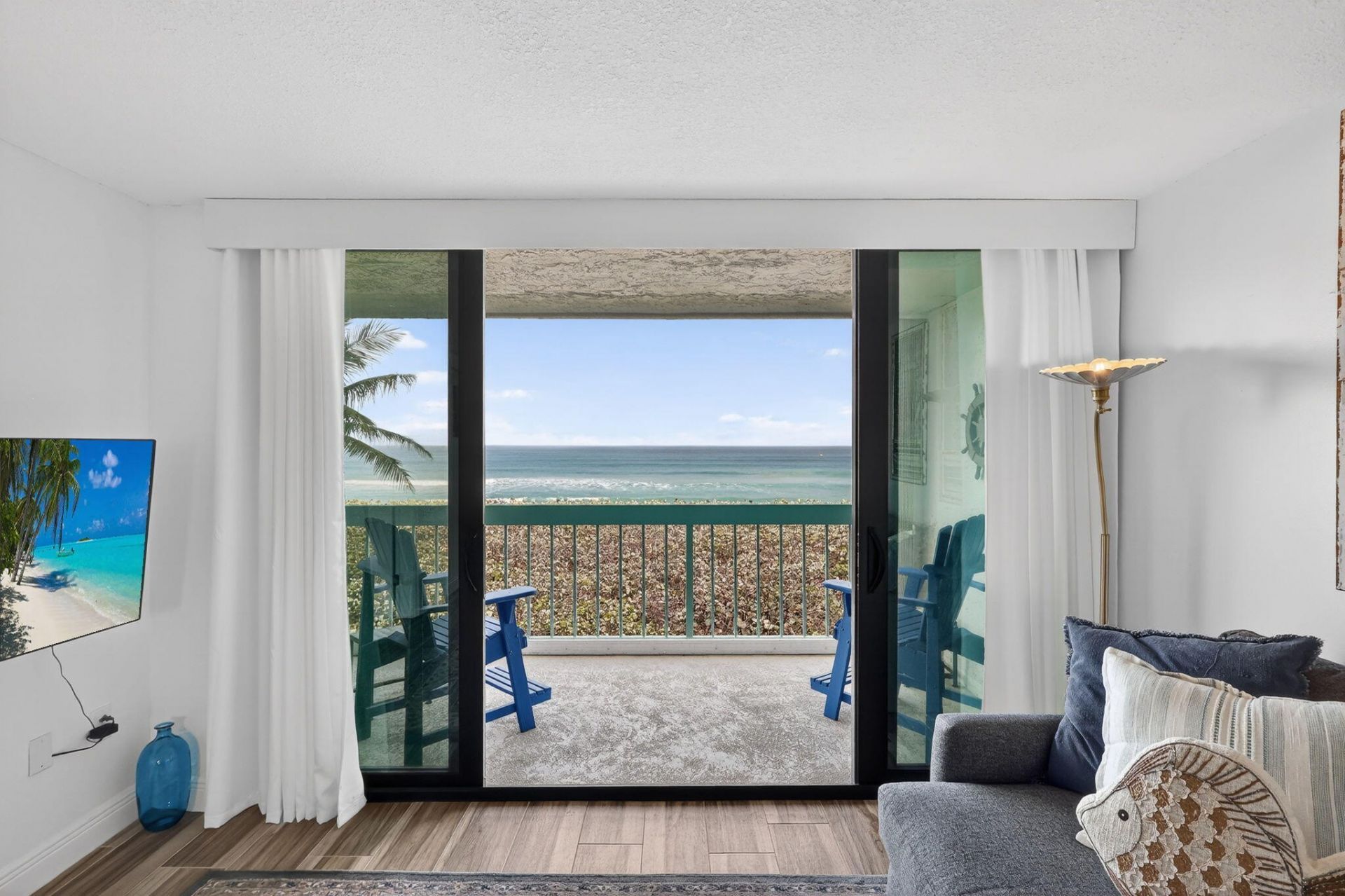 9940 S Ocean Drive, Unit 202, Jensen Beach, FL 34957 Photo