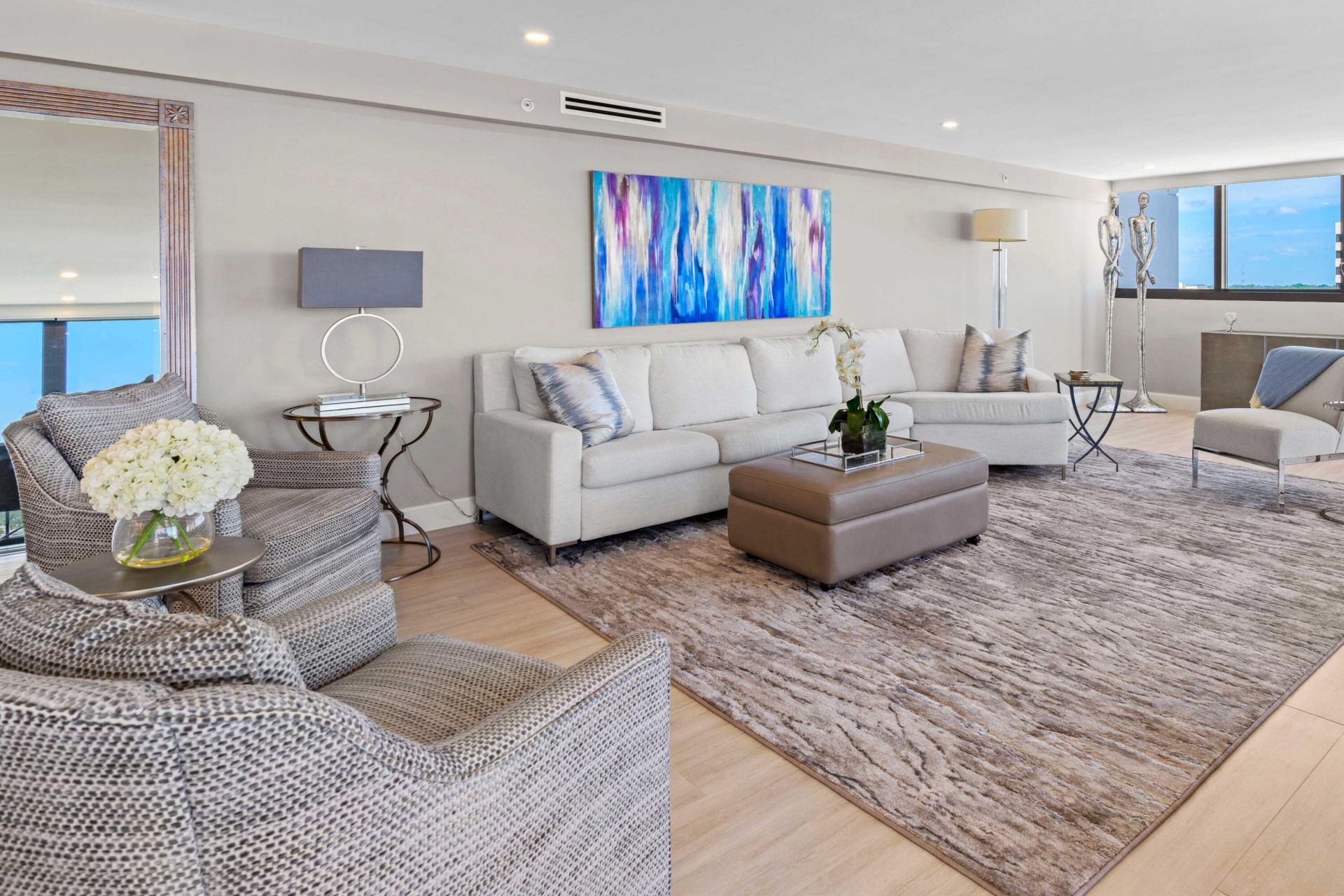 400 N Flagler Drive, Unit 1201, West Palm Beach, FL 33401 Photo