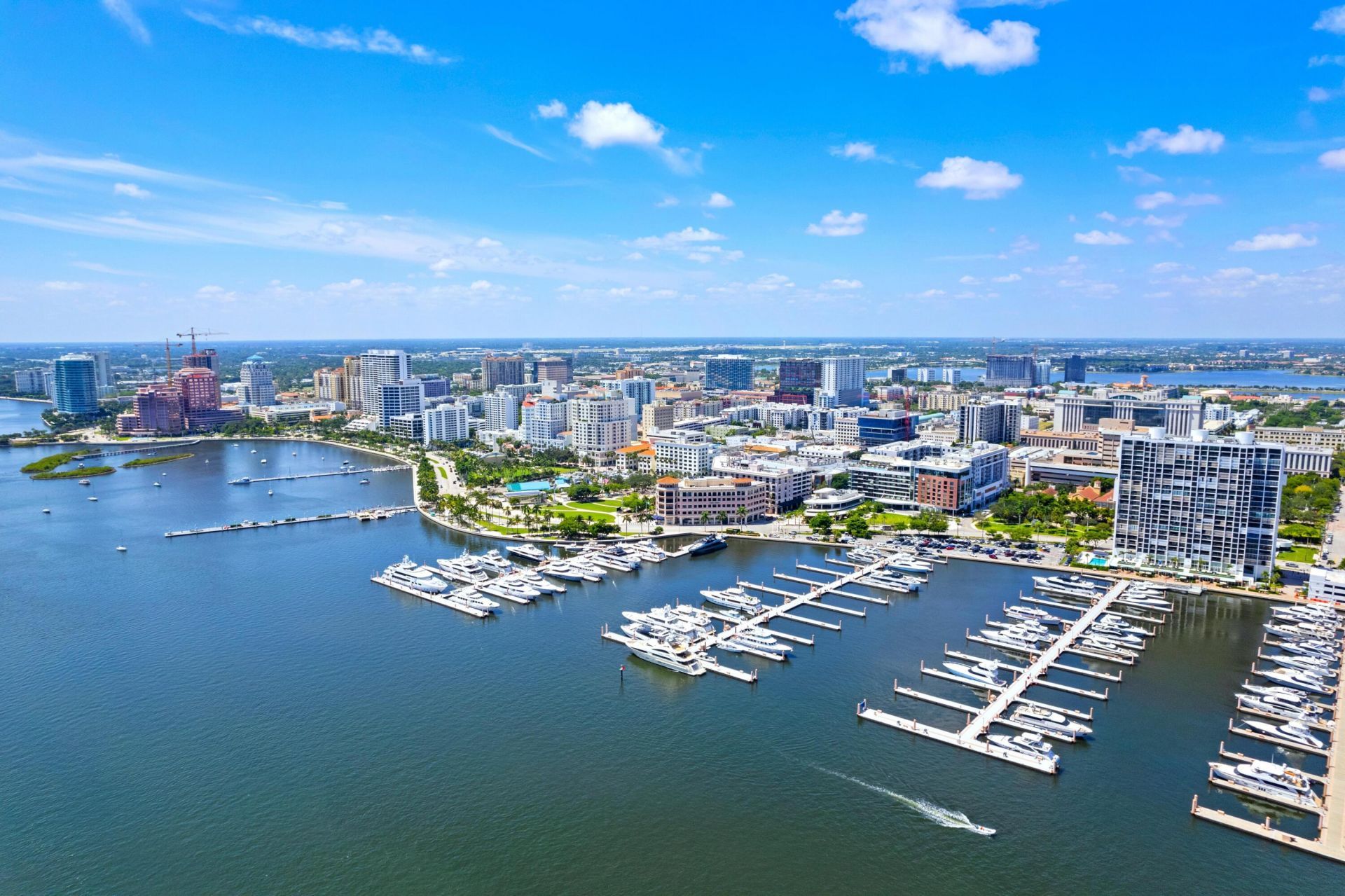 400 N Flagler Drive, Unit 1201, West Palm Beach, FL 33401 Photo