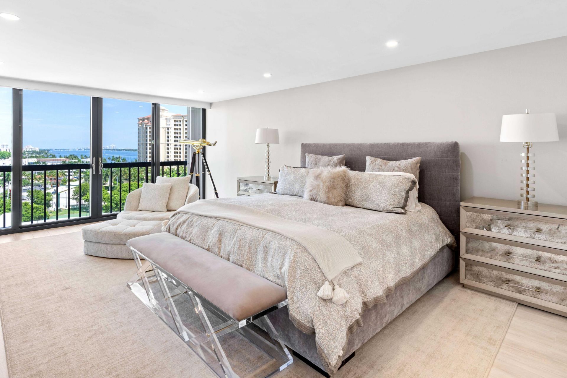 400 N Flagler Drive, Unit 1201, West Palm Beach, FL 33401 Photo